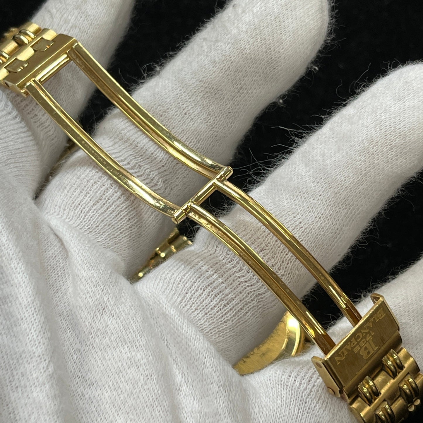 B6595-1418-A30 Villeret YG 2BLP01-00062