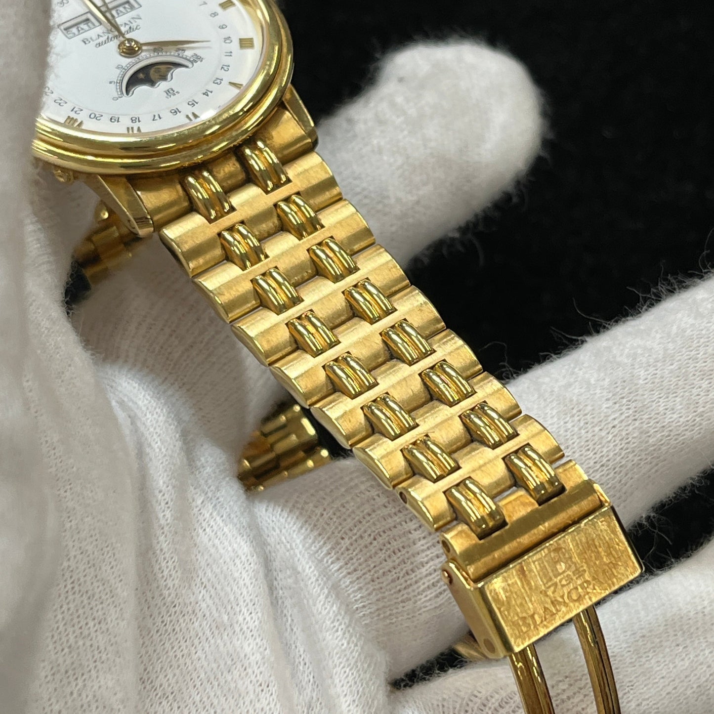 B6595-1418-A30 Villeret YG 2BLP01-00062