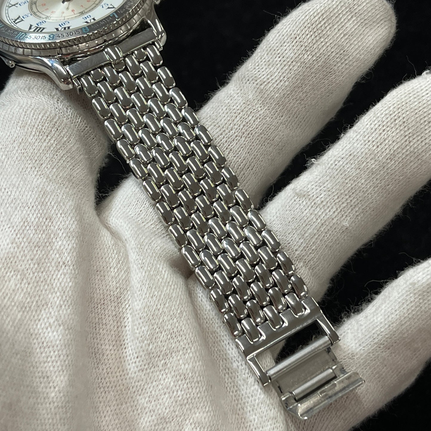 628.5240 Lindbergh Hour Angle 2LON01-00050