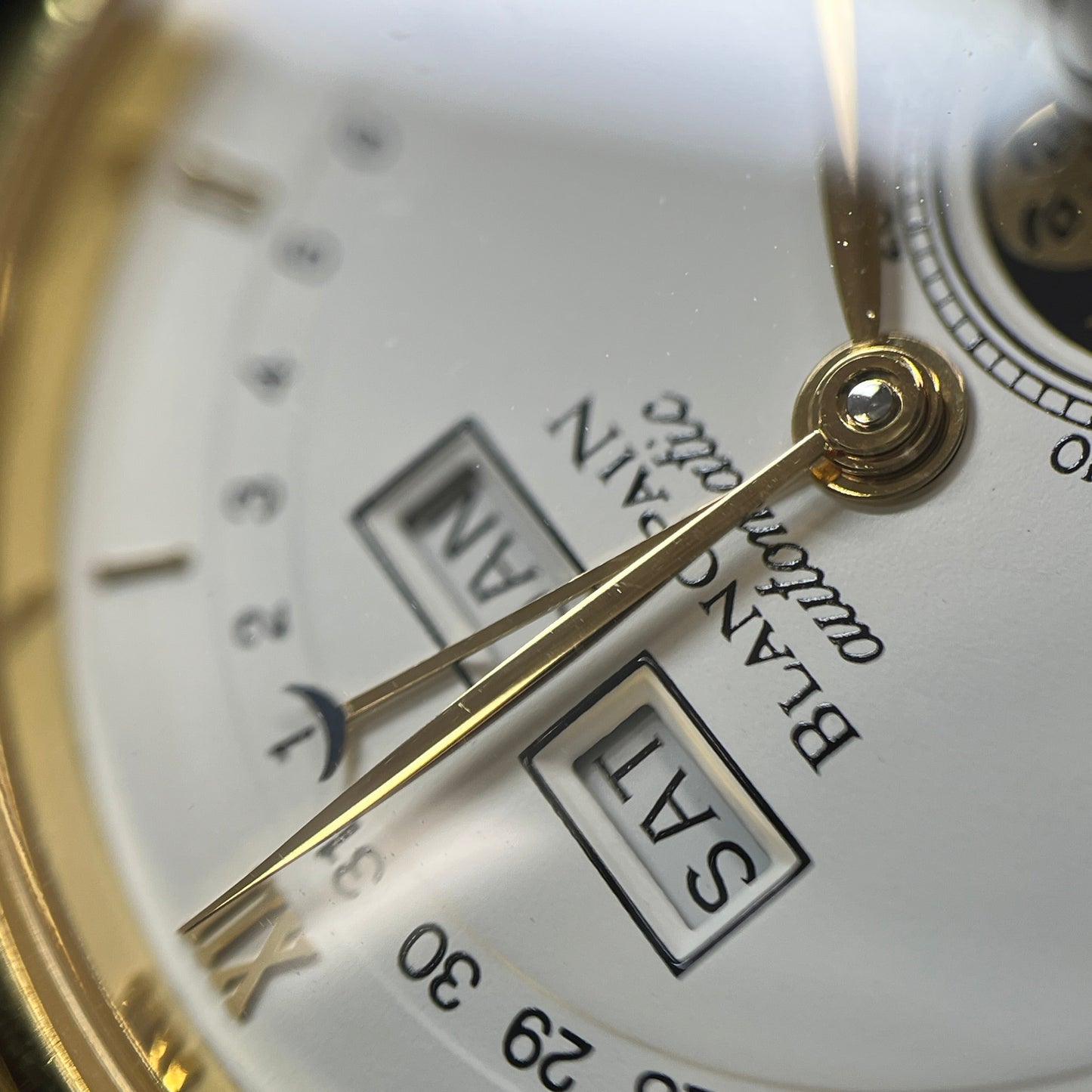 B6595-1418-A30 Villeret YG 2BLP01-00062