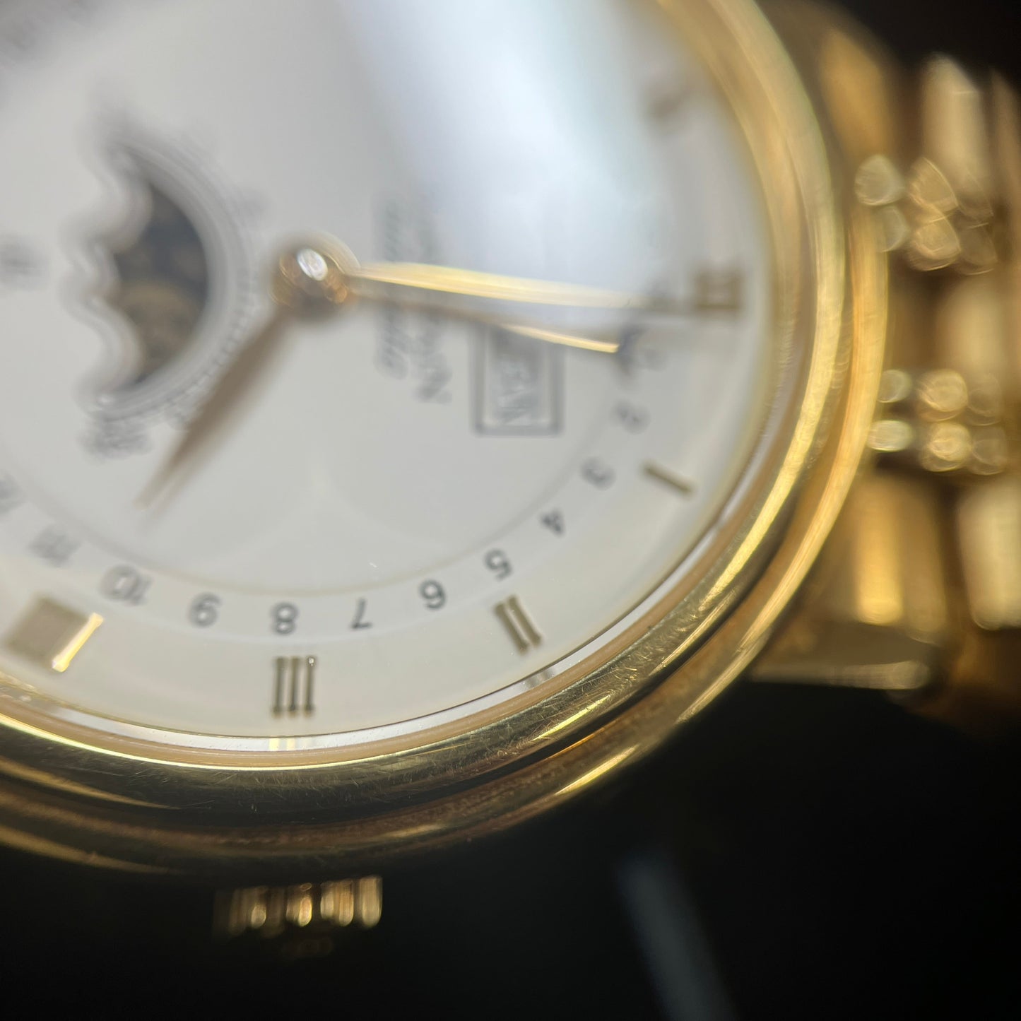 B6595-1418-A30 Villeret YG 2BLP01-00062