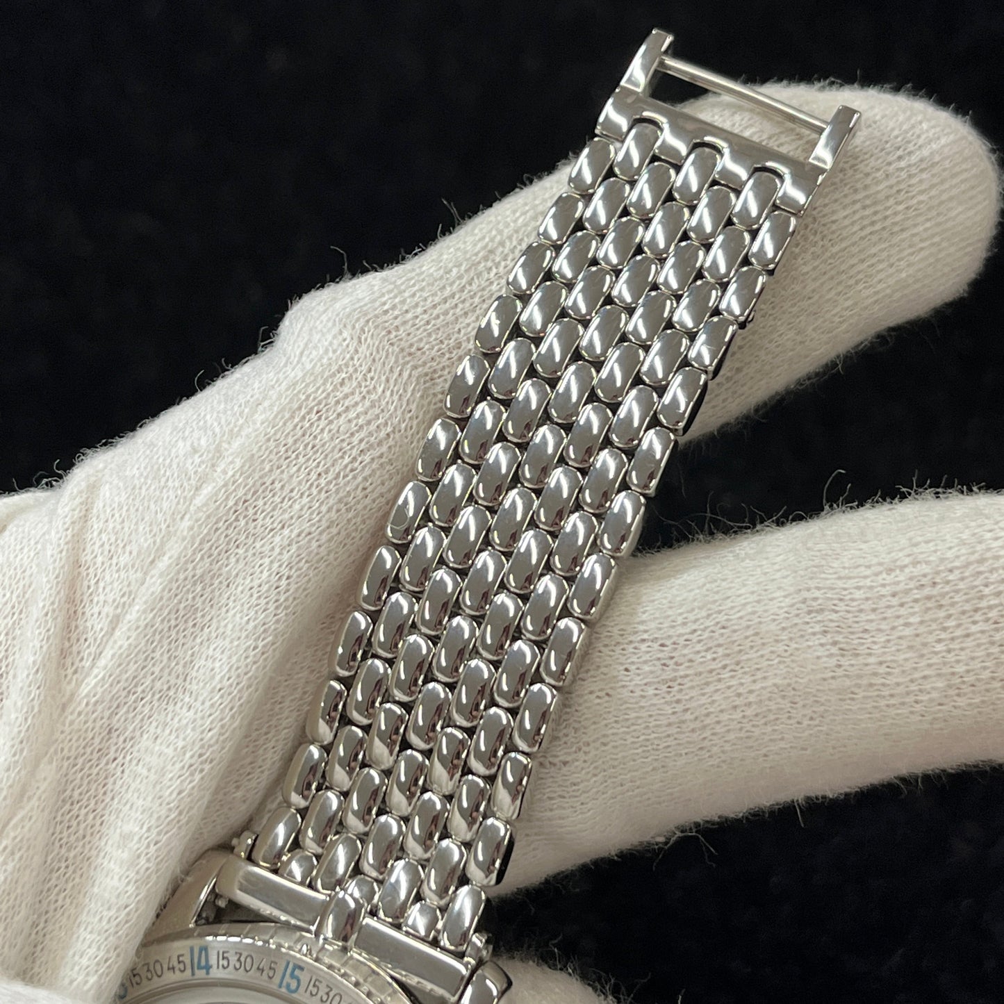 628.5240 Lindbergh Hour Angle 2LON01-00050