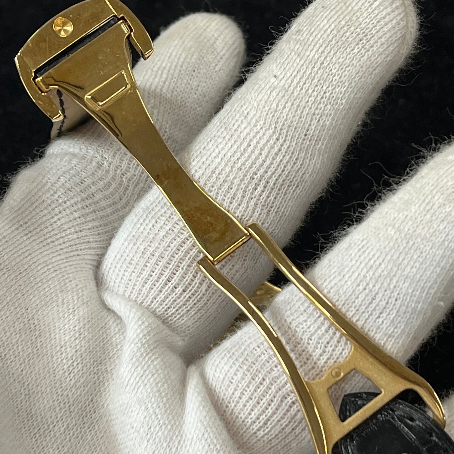 46313131 デビル コーアクシャル YG 2O-M01-00613