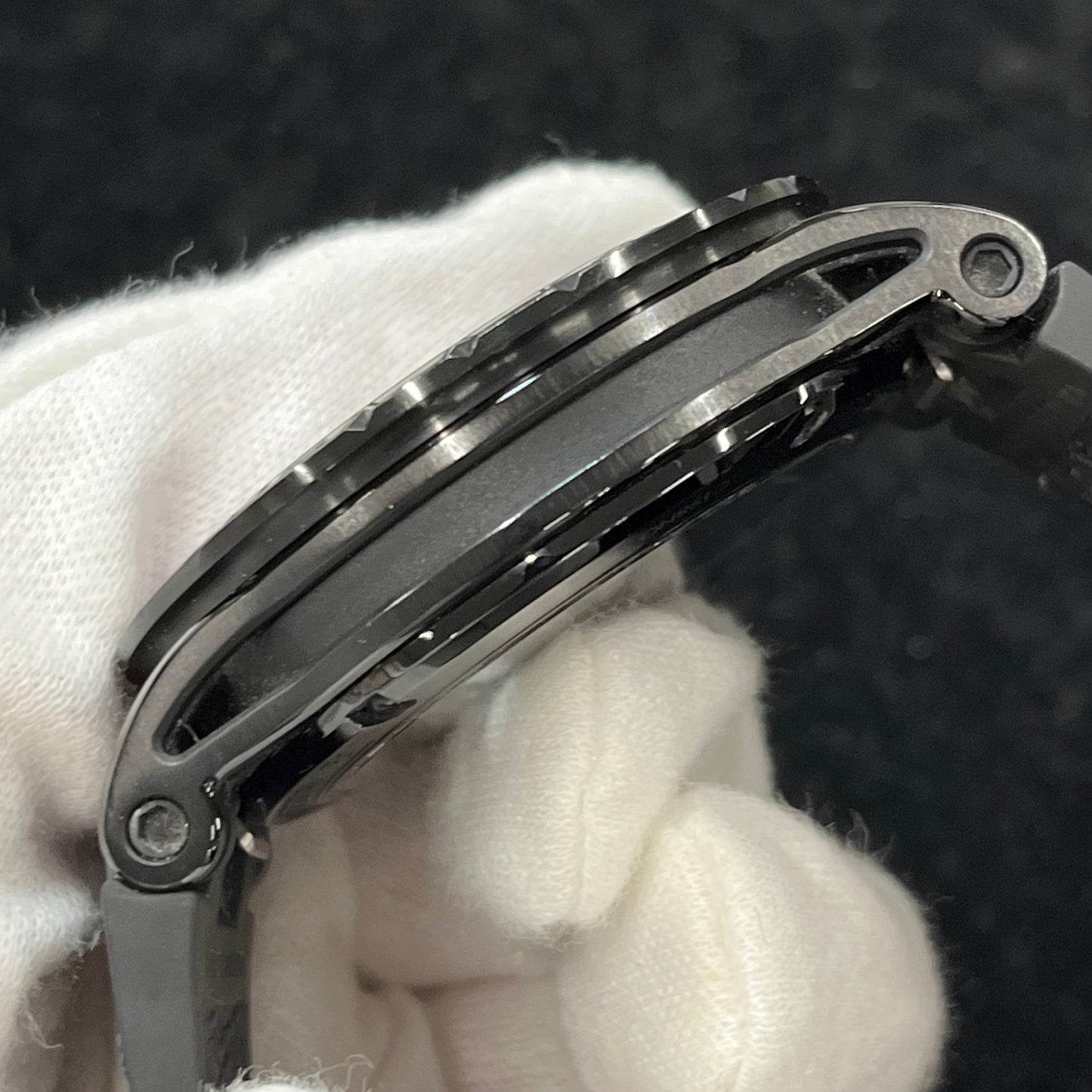 DBEX0829 Excalibur Spider Huracan Skeleton Dial 2RGD01-00063