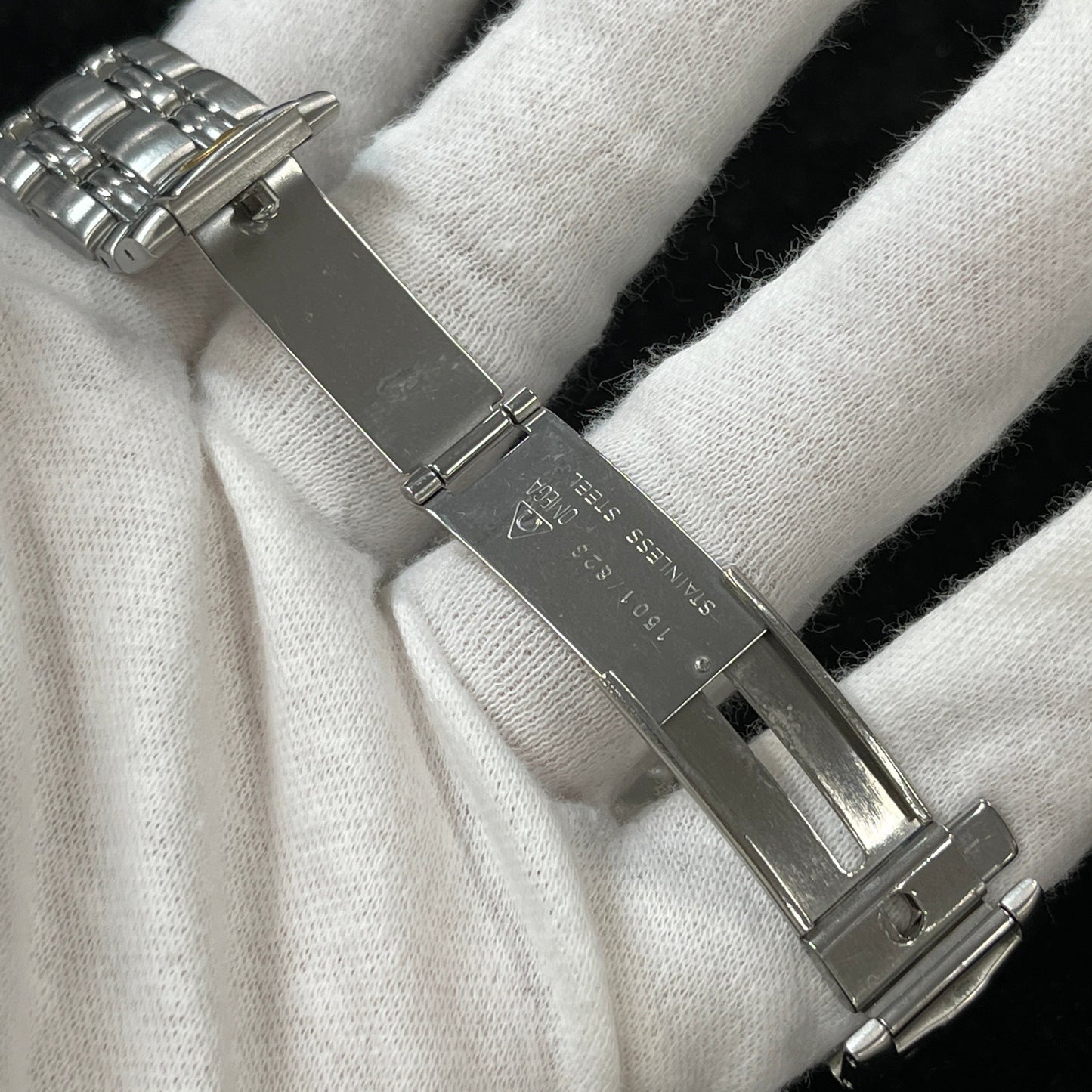 2511.31 Seamaster 120m 2O-M01-00640