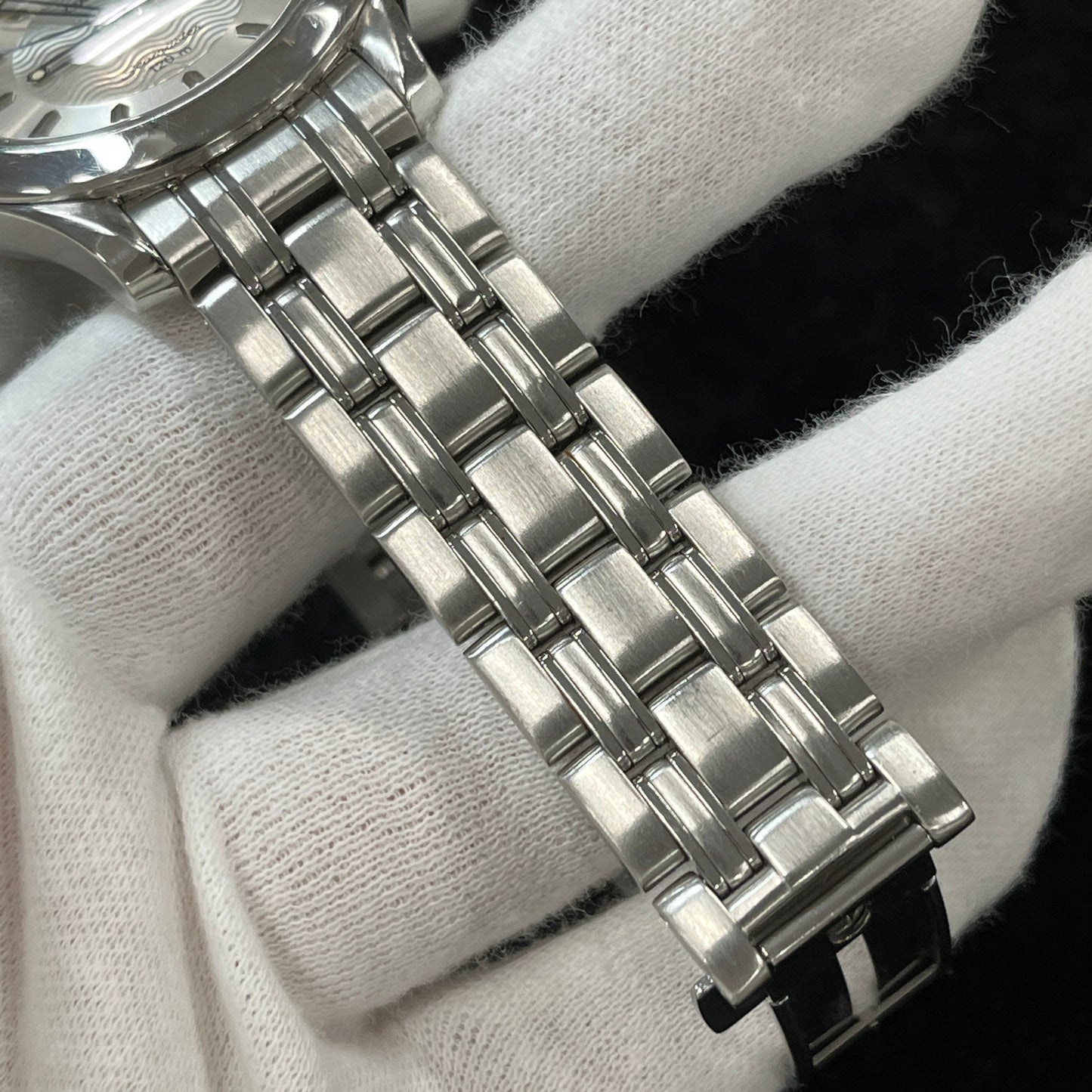 2511.31 Seamaster 120m 2O-M01-00640