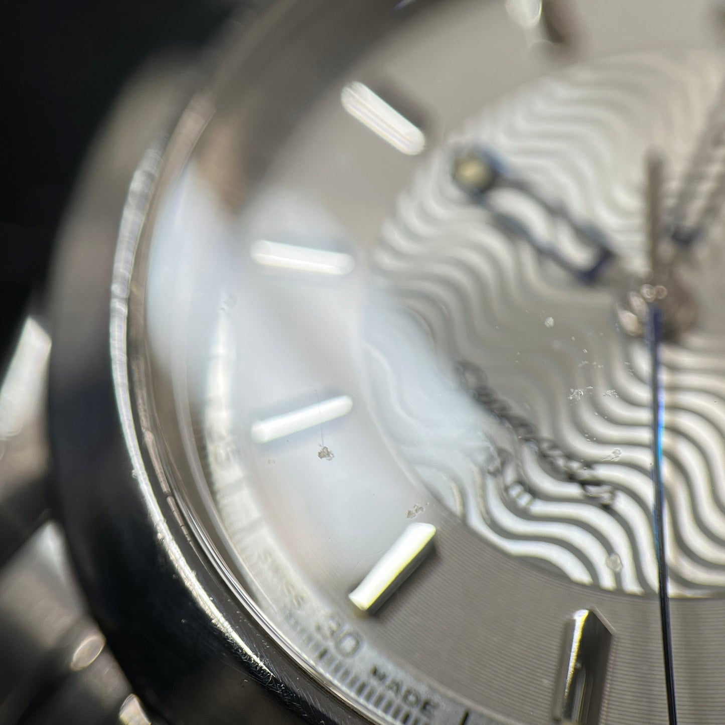 2511.31 Seamaster 120m 2O-M01-00640