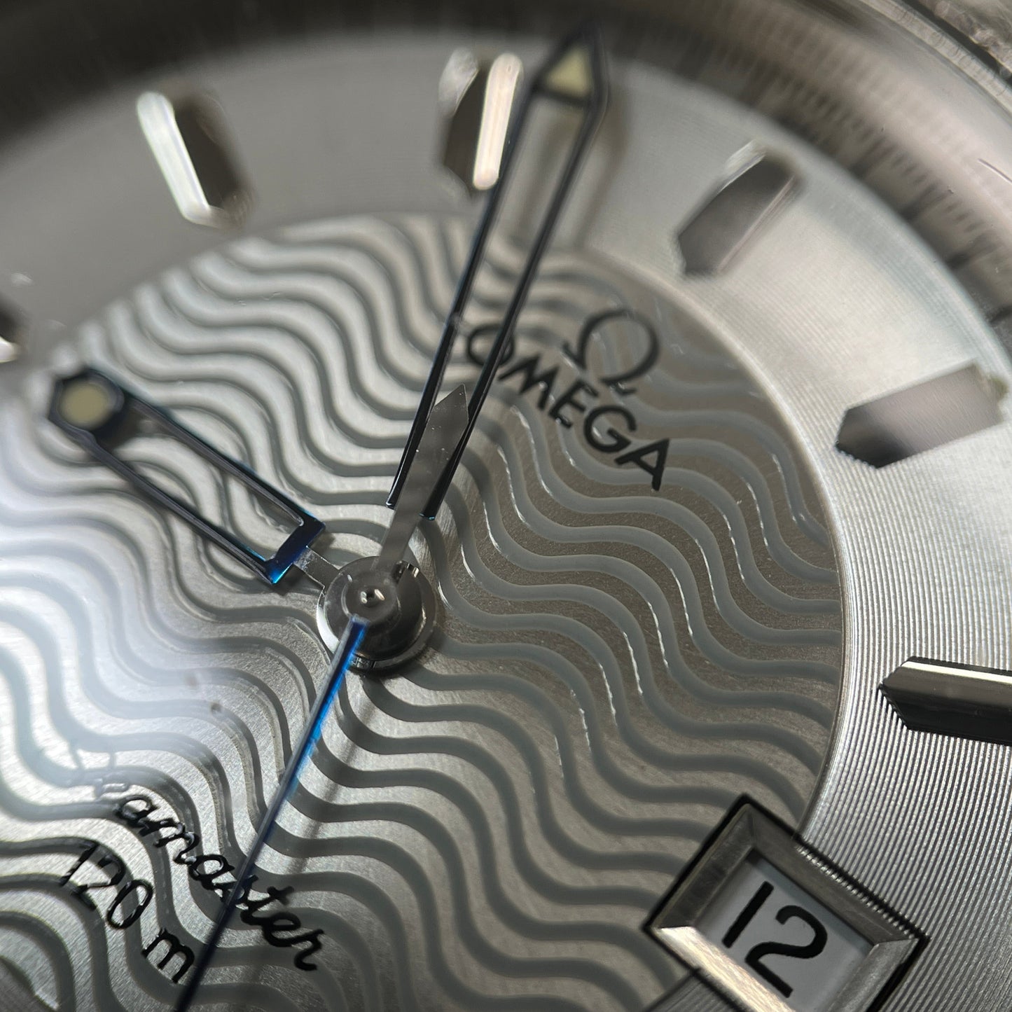 2511.31 Seamaster 120m 2O-M01-00640