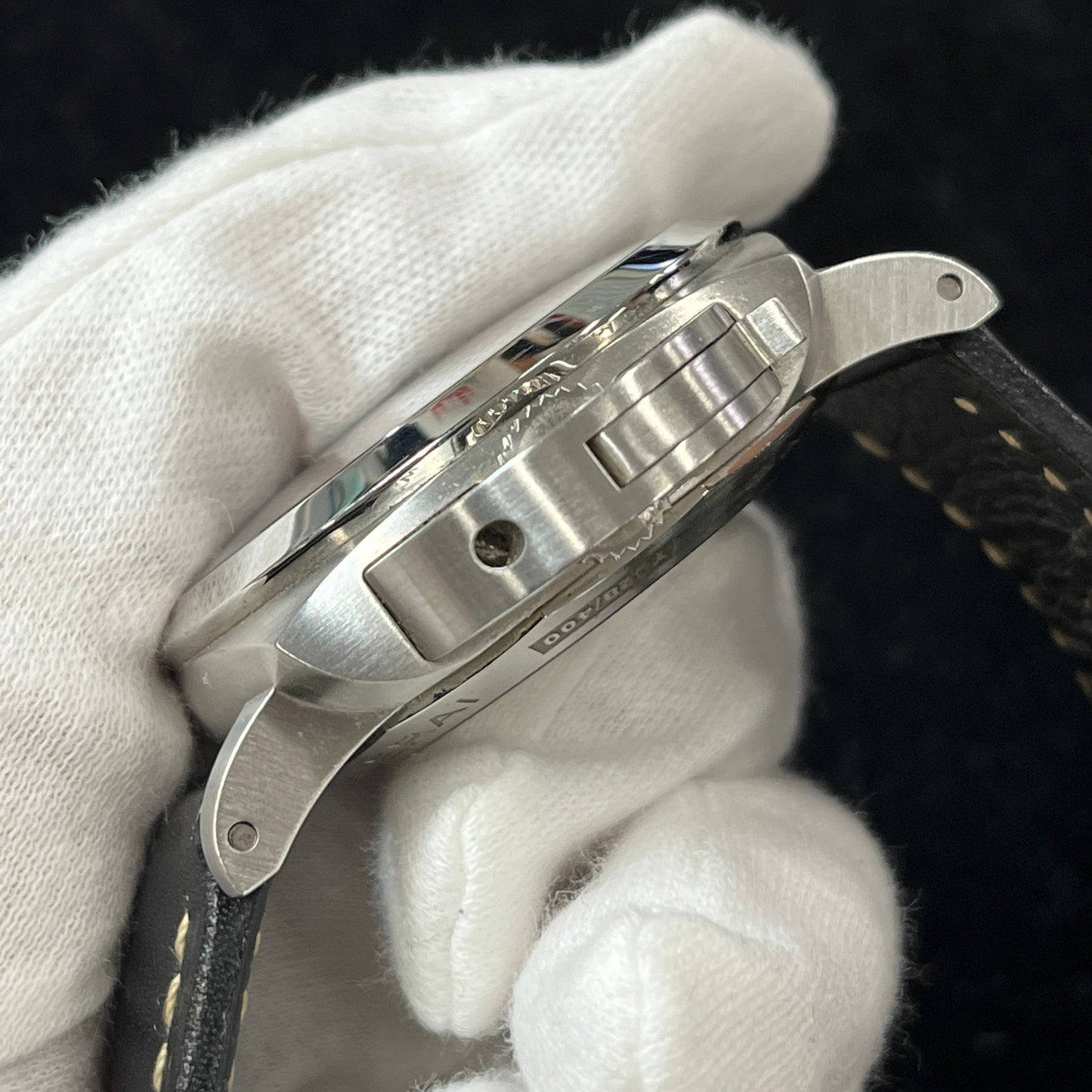 PAM00524 Luminor Chrono Flyback 2PAN01-00221