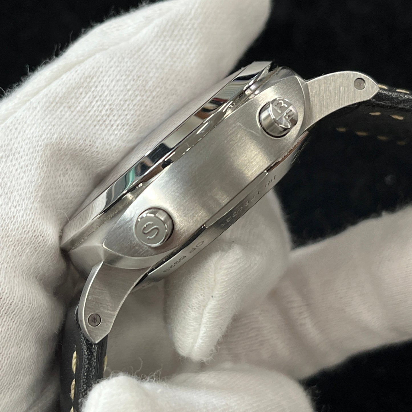 PAM00524 Luminor Chrono Flyback 2PAN01-00221