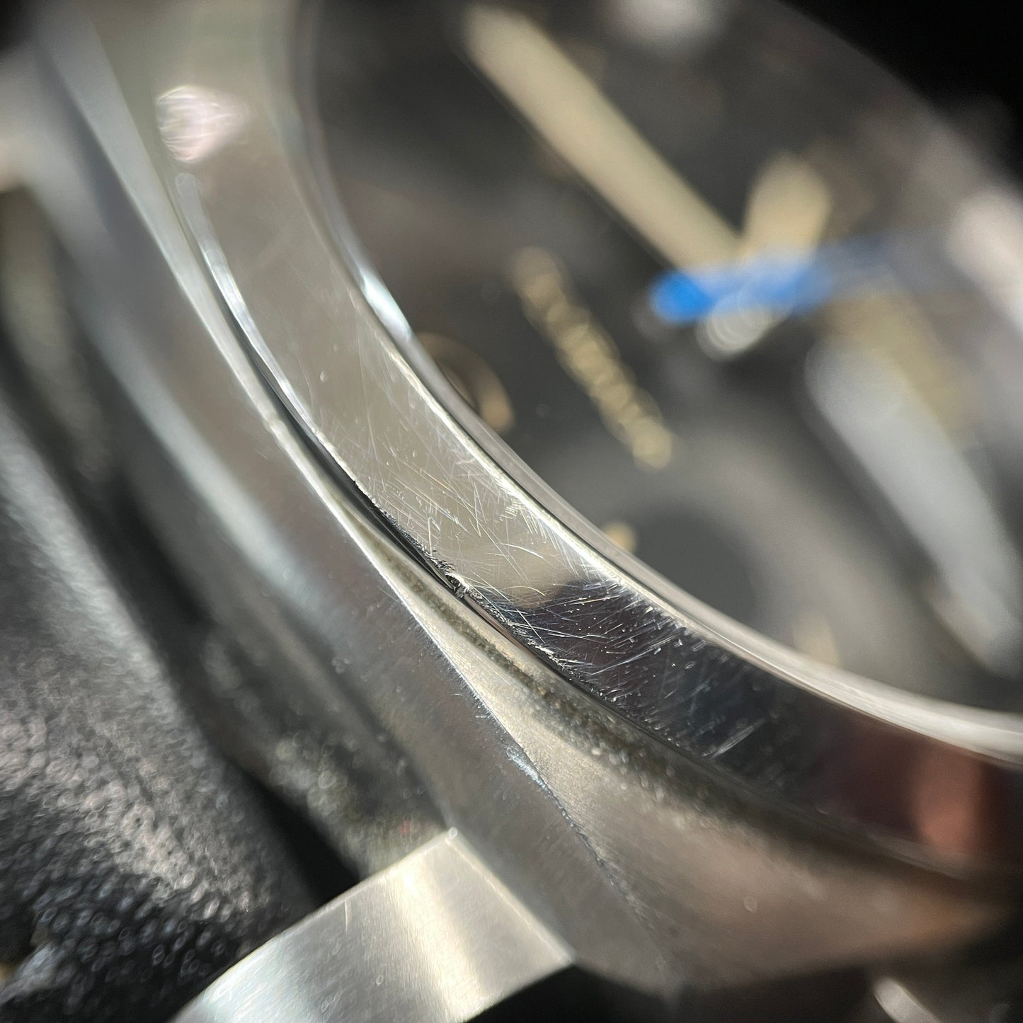 PAM00524 Luminor Chrono Flyback 2PAN01-00221