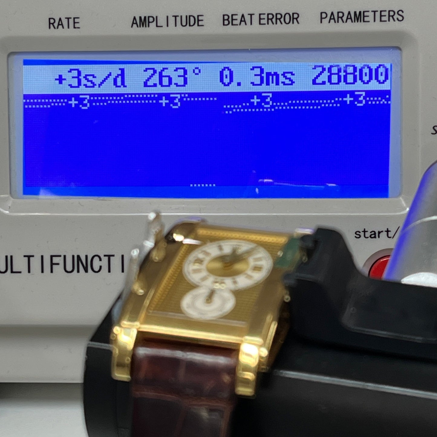 5440/8 Prince D serial YG 2R-X01-01449