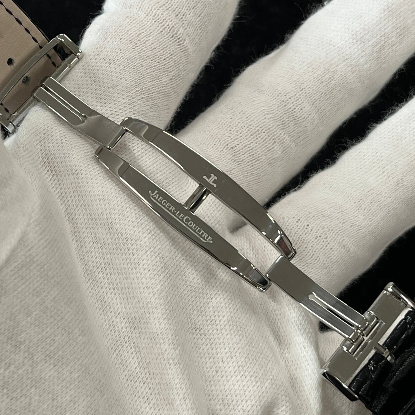 Q3848420 Reverso Classic Large Duo Small Seconds 2JLC01-00122