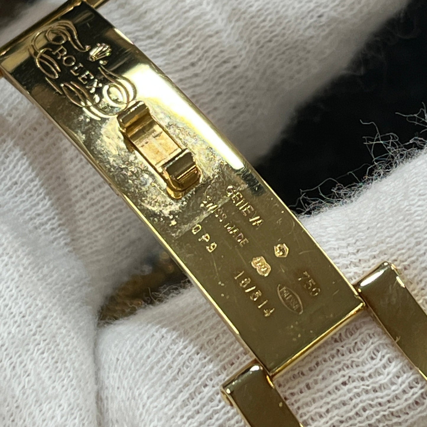 5440/8 Prince D serial YG 2R-X01-01449