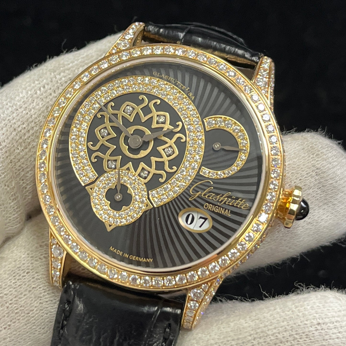 90-03-64-64-04 Star Collection Arabic Dream RG 2GHT01-00015