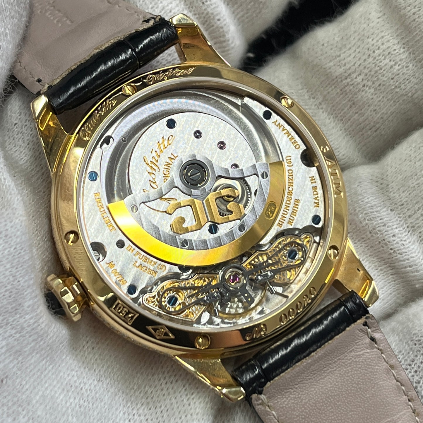 90-03-64-64-04 Star Collection Arabic Dream RG 2GHT01-00015