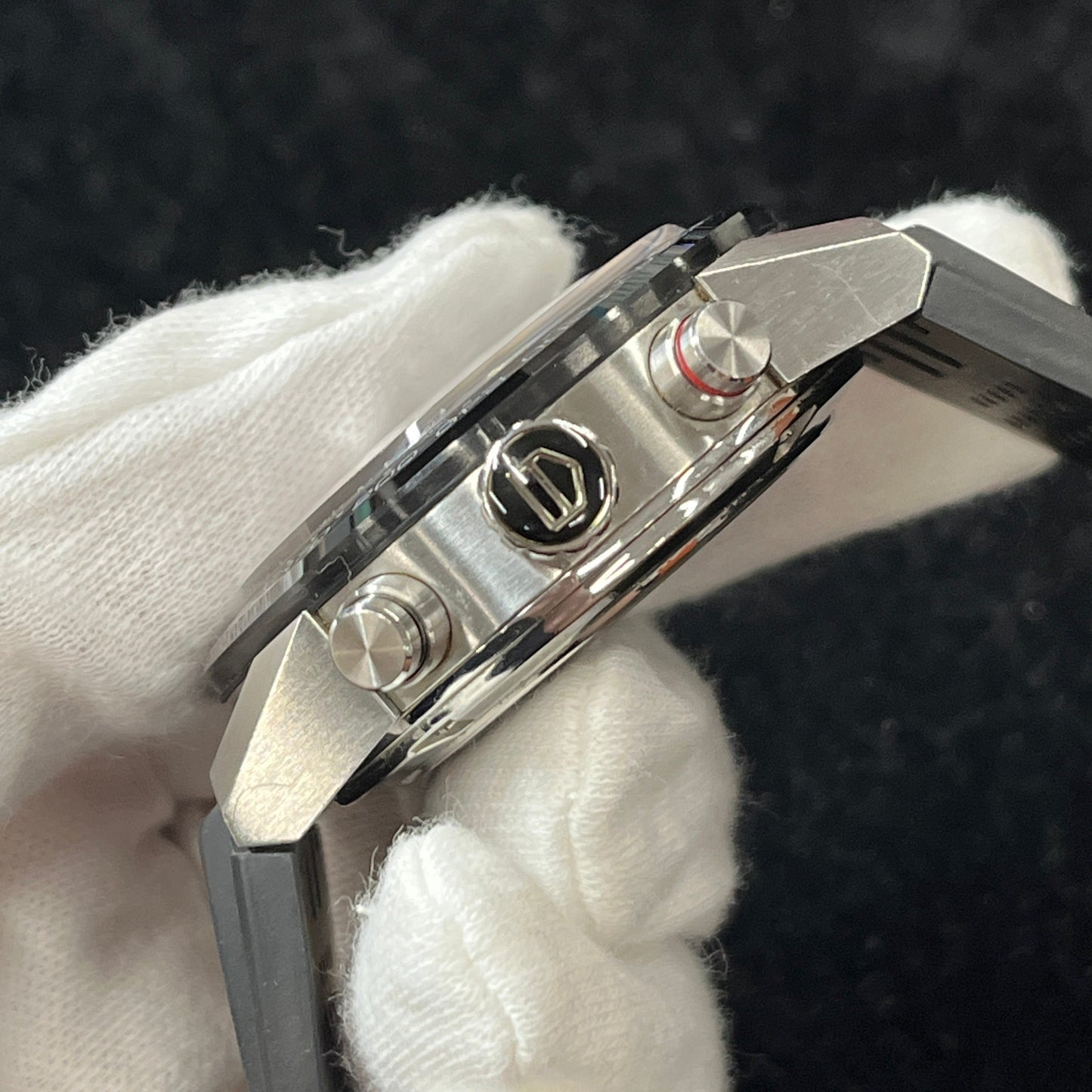 CAR201V.FT6046 Carrera Caliber Heuer 2TAG01-00251