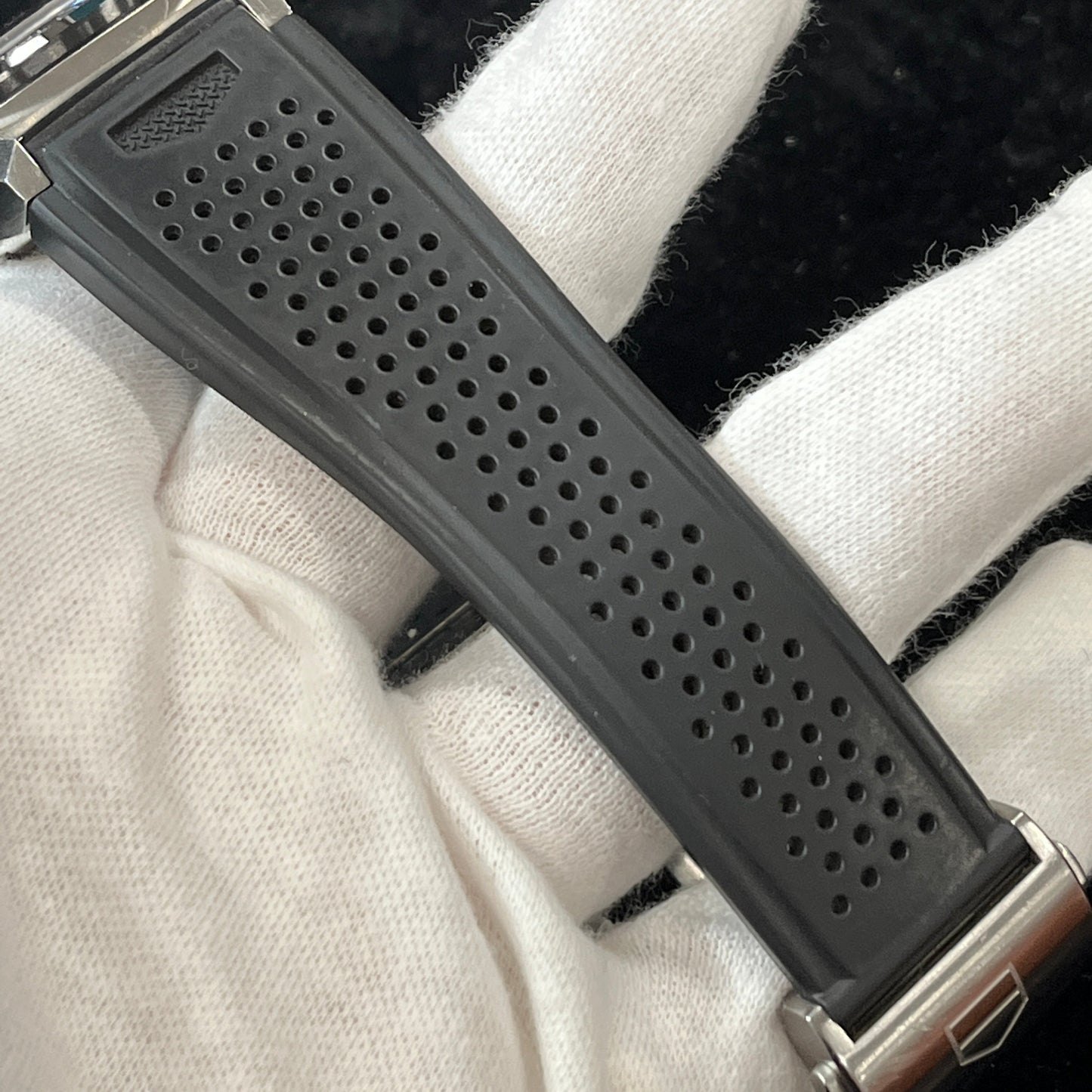 CAR201V.FT6046 Carrera Caliber Heuer 2TAG01-00251