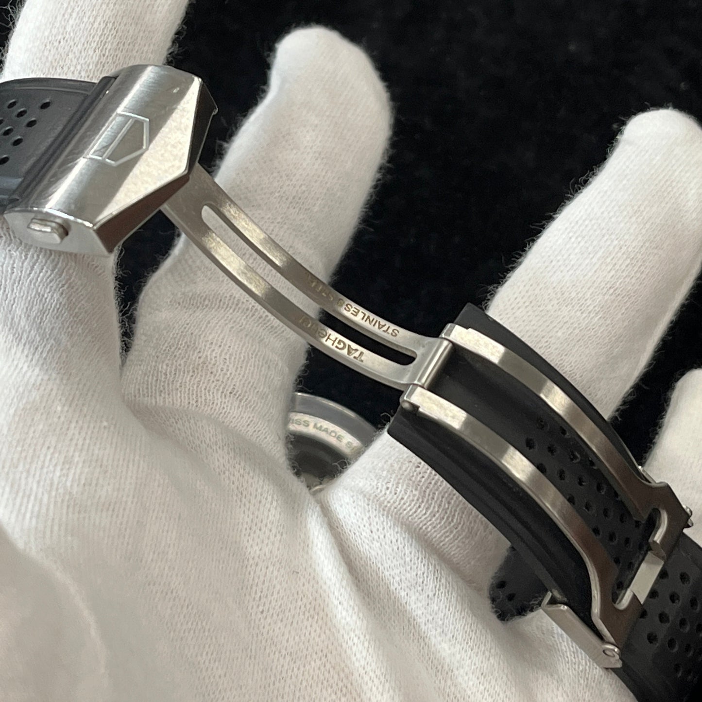 CAR201V.FT6046 Carrera Caliber Heuer 2TAG01-00251