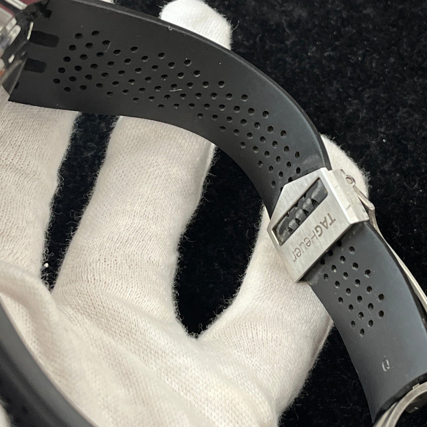 CAR201V.FT6046 Carrera Caliber Heuer 2TAG01-00251