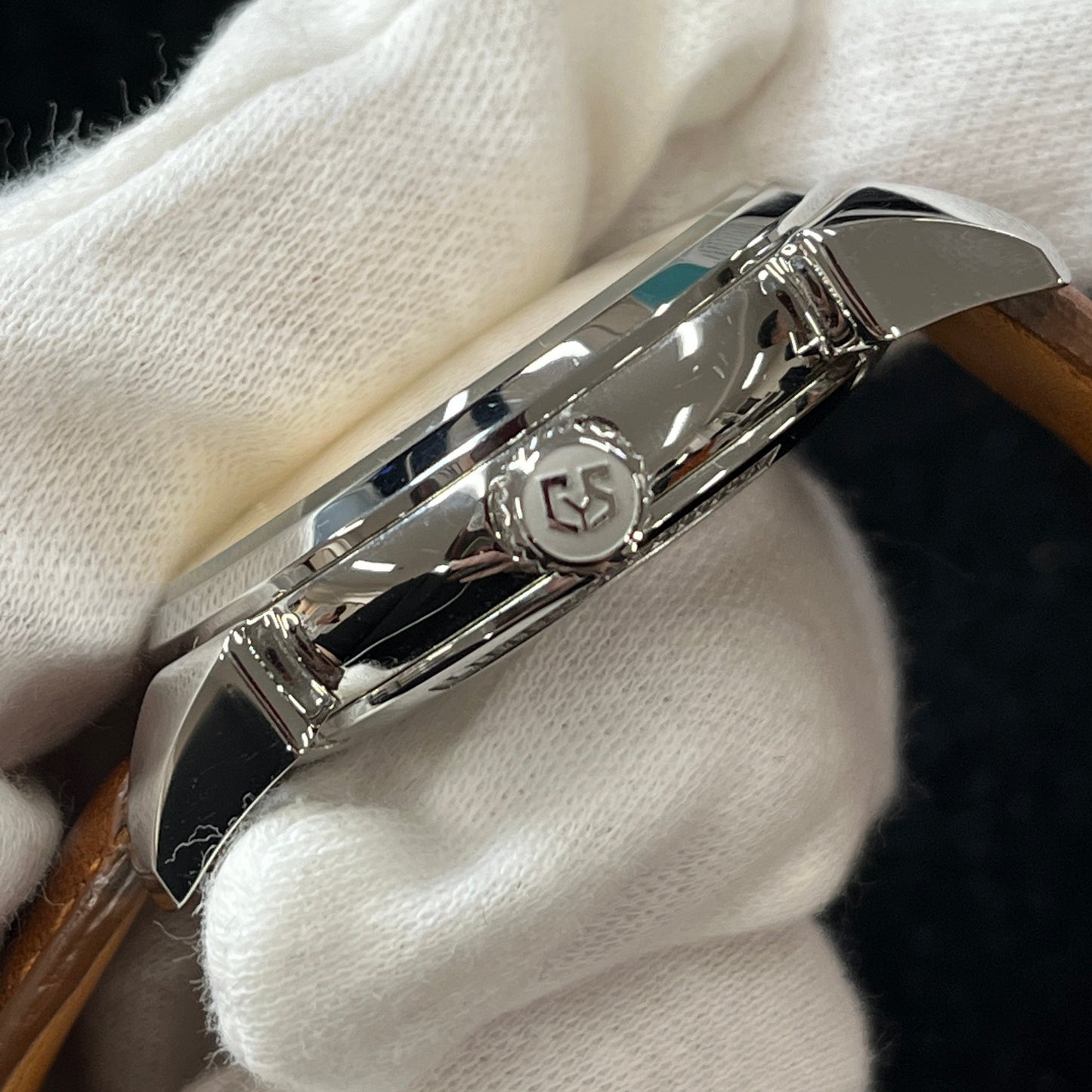 3189 Historiador Limited to 140 pcs worldwide 2CYS01-00003