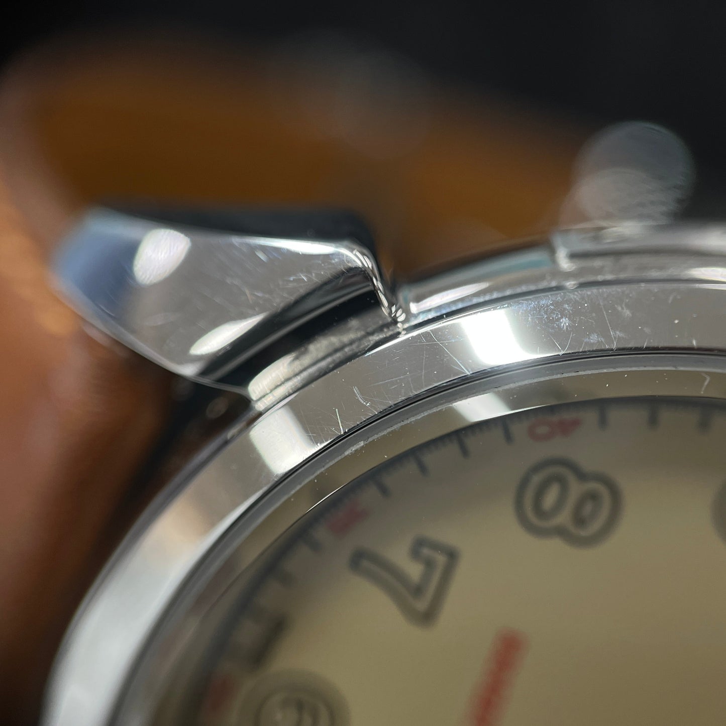 3189 Historiador Limited to 140 pcs worldwide 2CYS01-00003