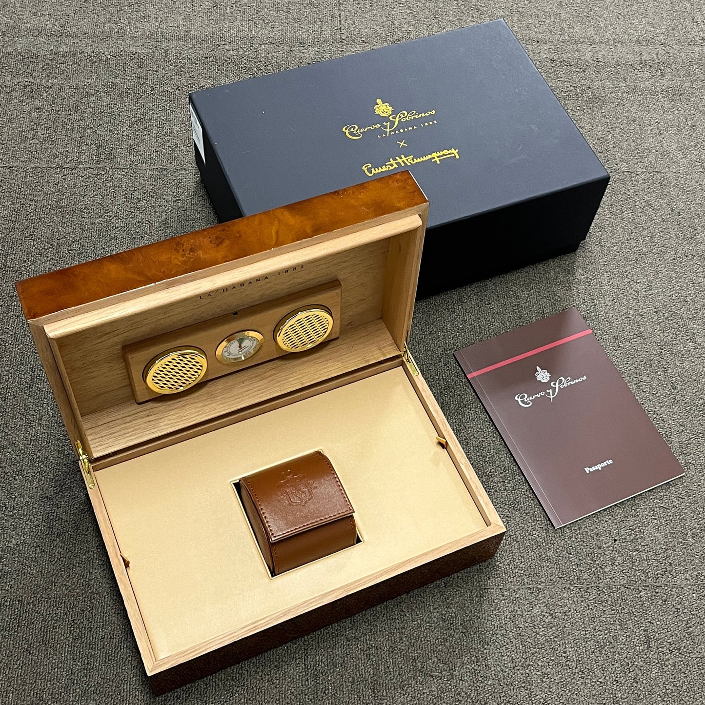 3189 Historiador Limited to 140 pcs worldwide 2CYS01-00003