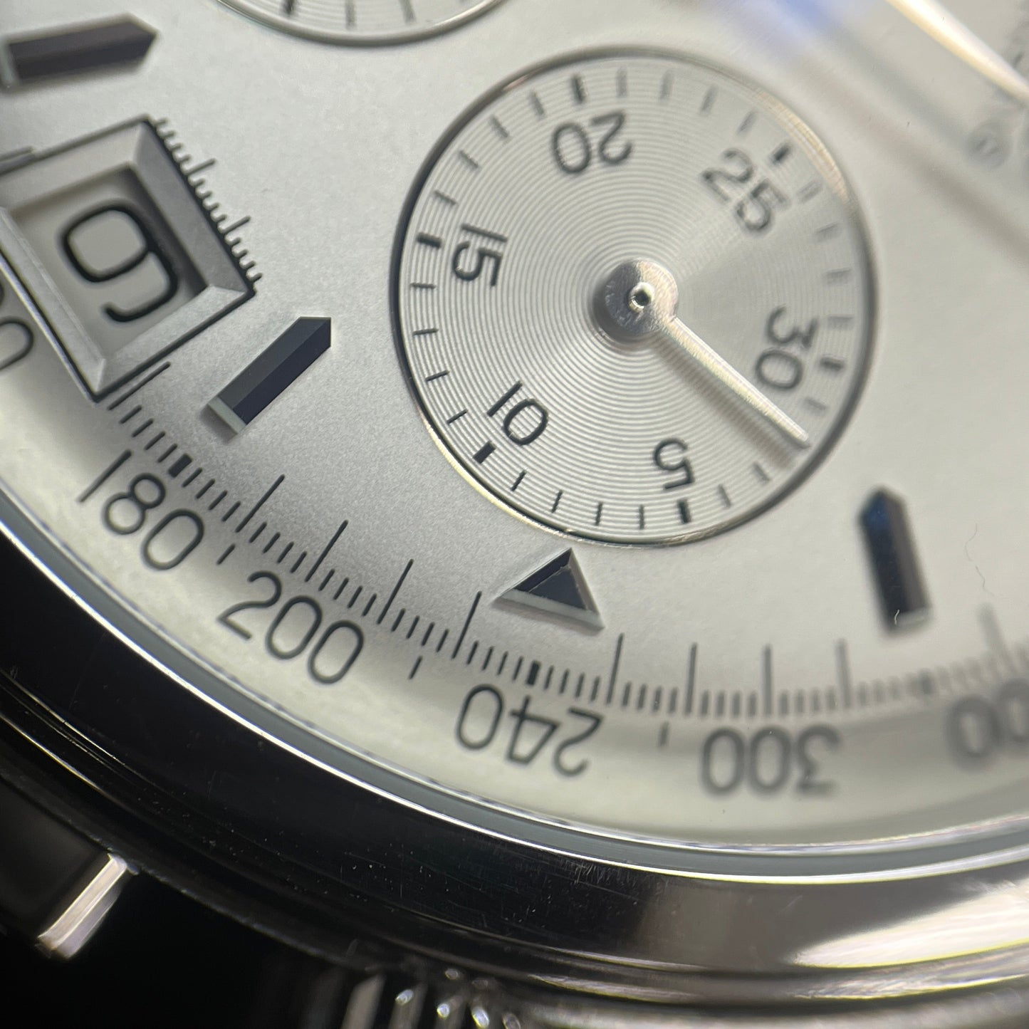 02.0501.400 El Primero 2ZEN01-00082