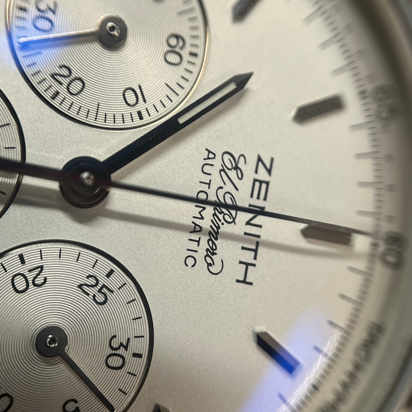 02.0501.400 El Primero 2ZEN01-00082