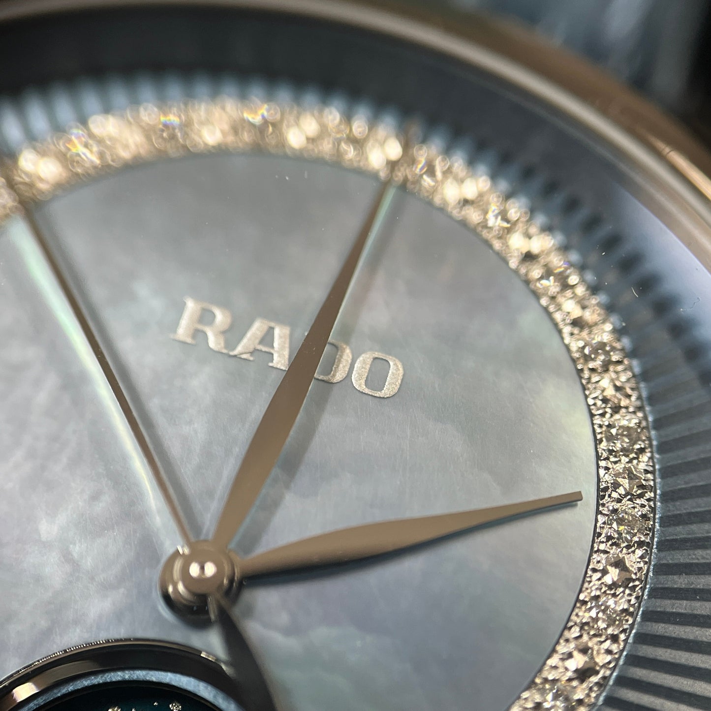 R14055925 Diamaster high-tech ceramics 2RAD01-00023