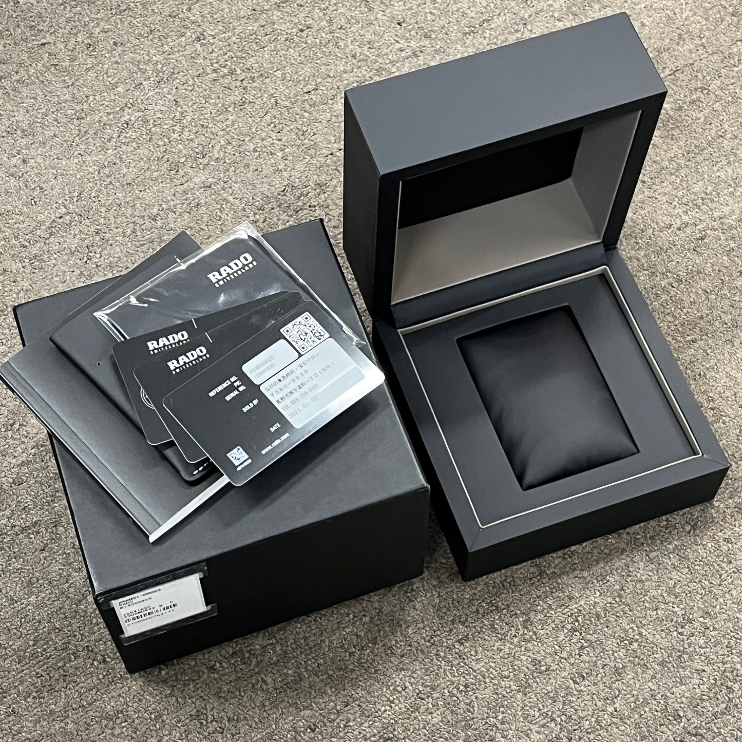 R14055925 ダイアマスター ハイテクセラミックス 2RAD01-00023