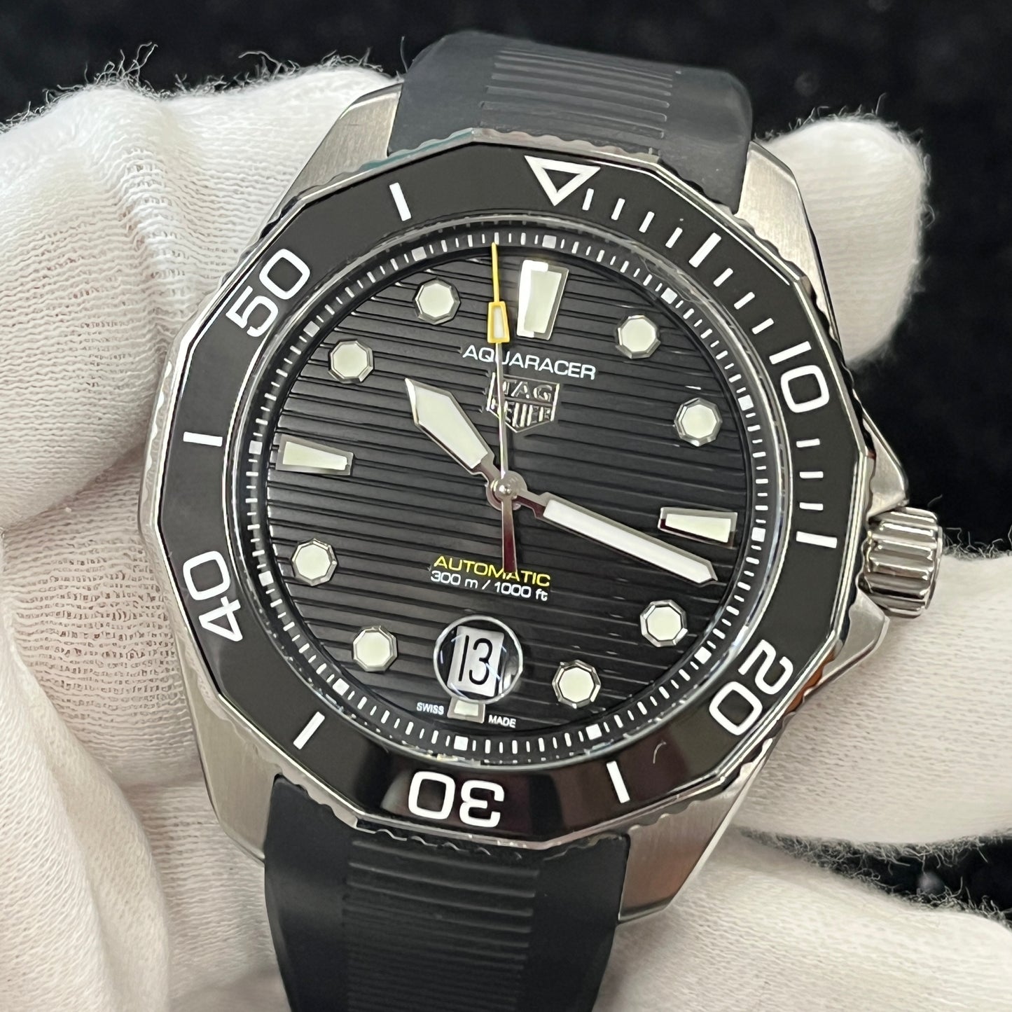 WBP201A.FT6197 アクアレーサー プロフェッショナル300 2TAG01-00250