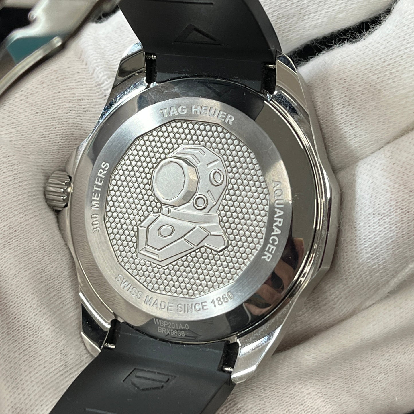 WBP201A.FT6197 Aquaracer Professional 300 2TAG01-00250