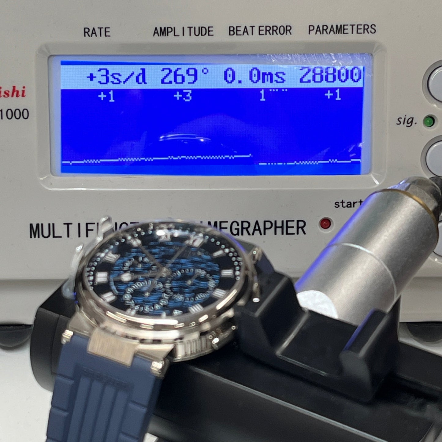 G5527BBY25WV Marine WG 2BRG01-00099