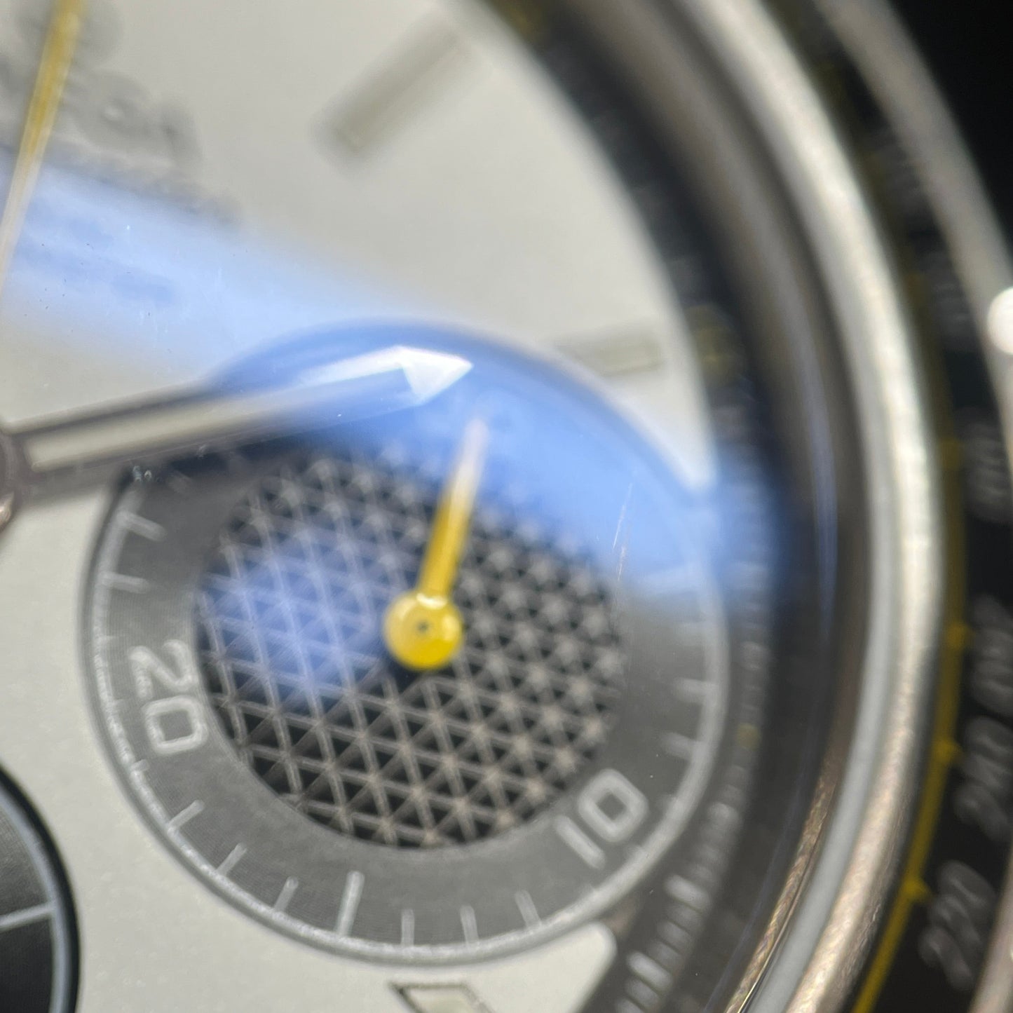326.30.40.50.04.001 Speedmaster RACING CO‑AXIAL 2O-M01-00527