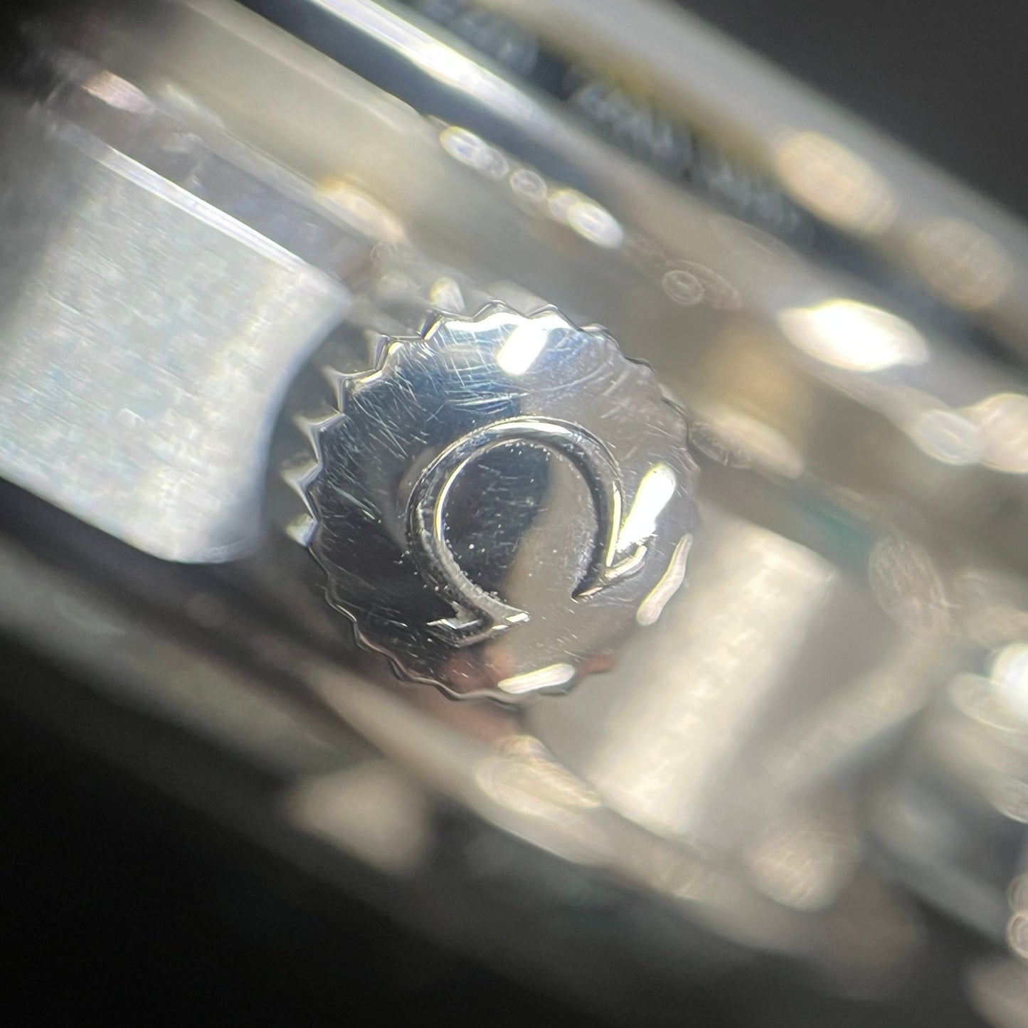 326.30.40.50.04.001 Speedmaster RACING CO‑AXIAL 2O-M01-00527