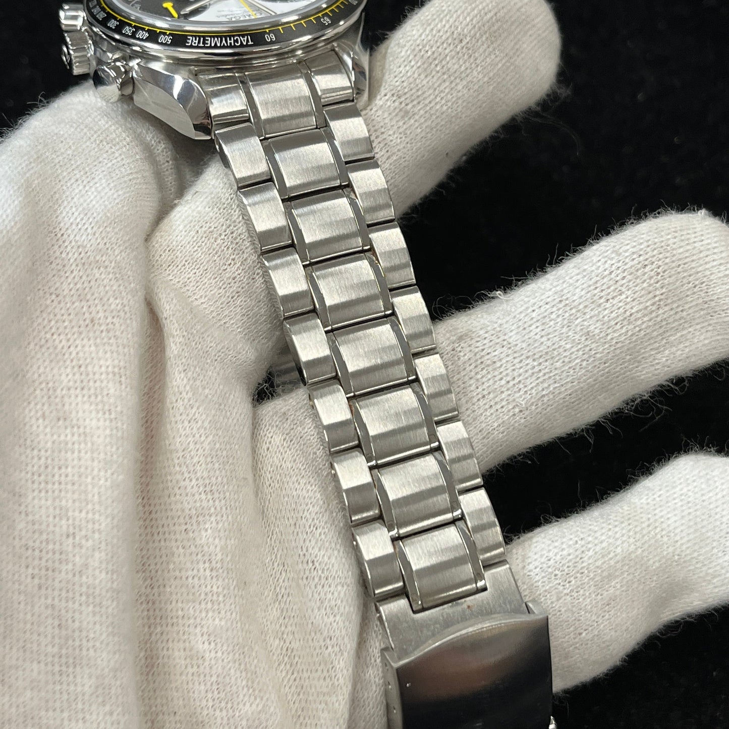 326.30.40.50.04.001 Speedmaster RACING CO‑AXIAL 2O-M01-00527
