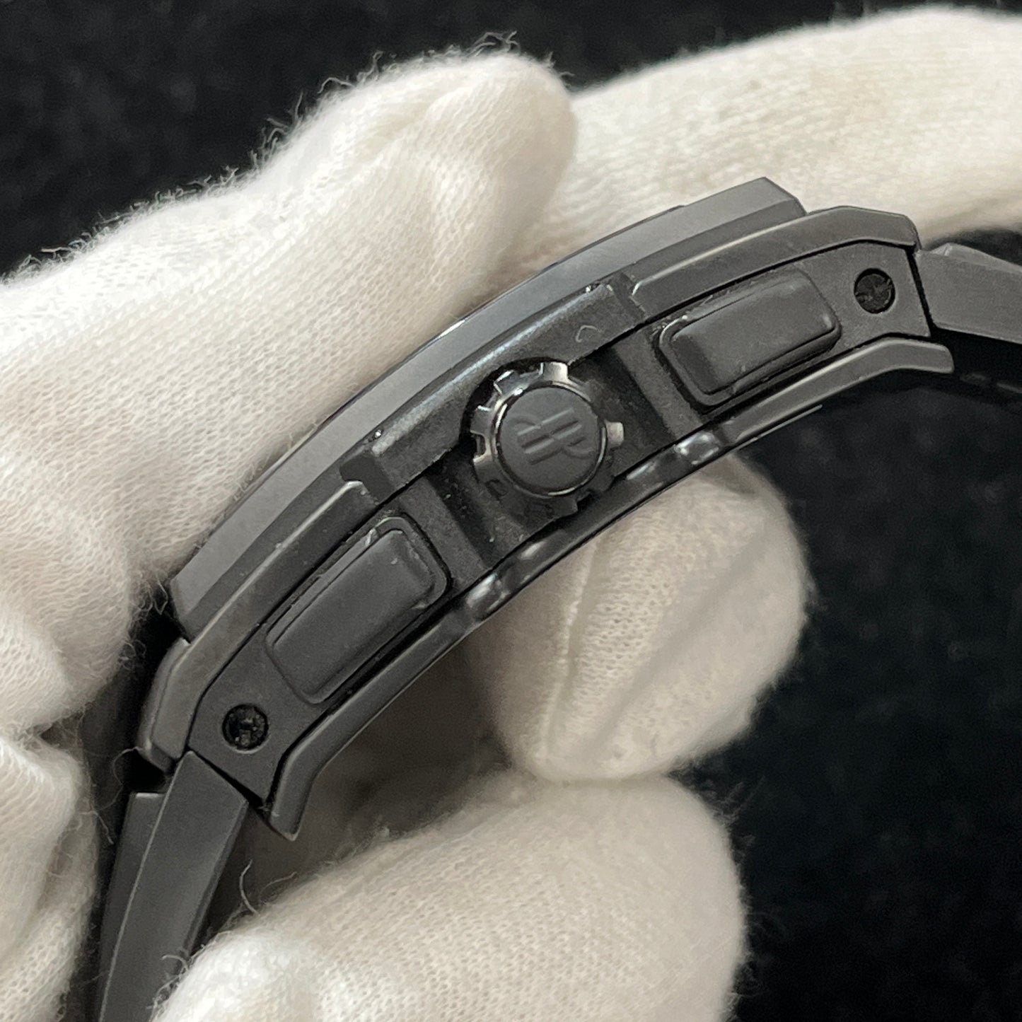 601.CI.0110.RX スピリット オブ ビッグバン 世界限定500本 2HUB01-00255