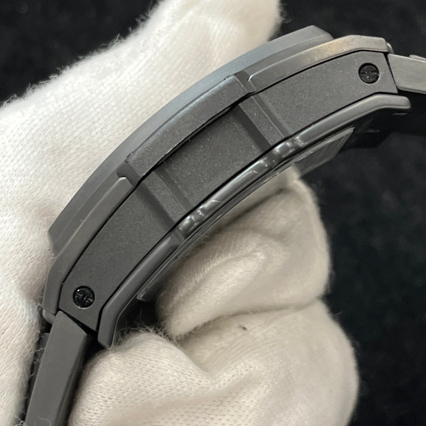 601.CI.0110.RX スピリット オブ ビッグバン 世界限定500本 2HUB01-00255