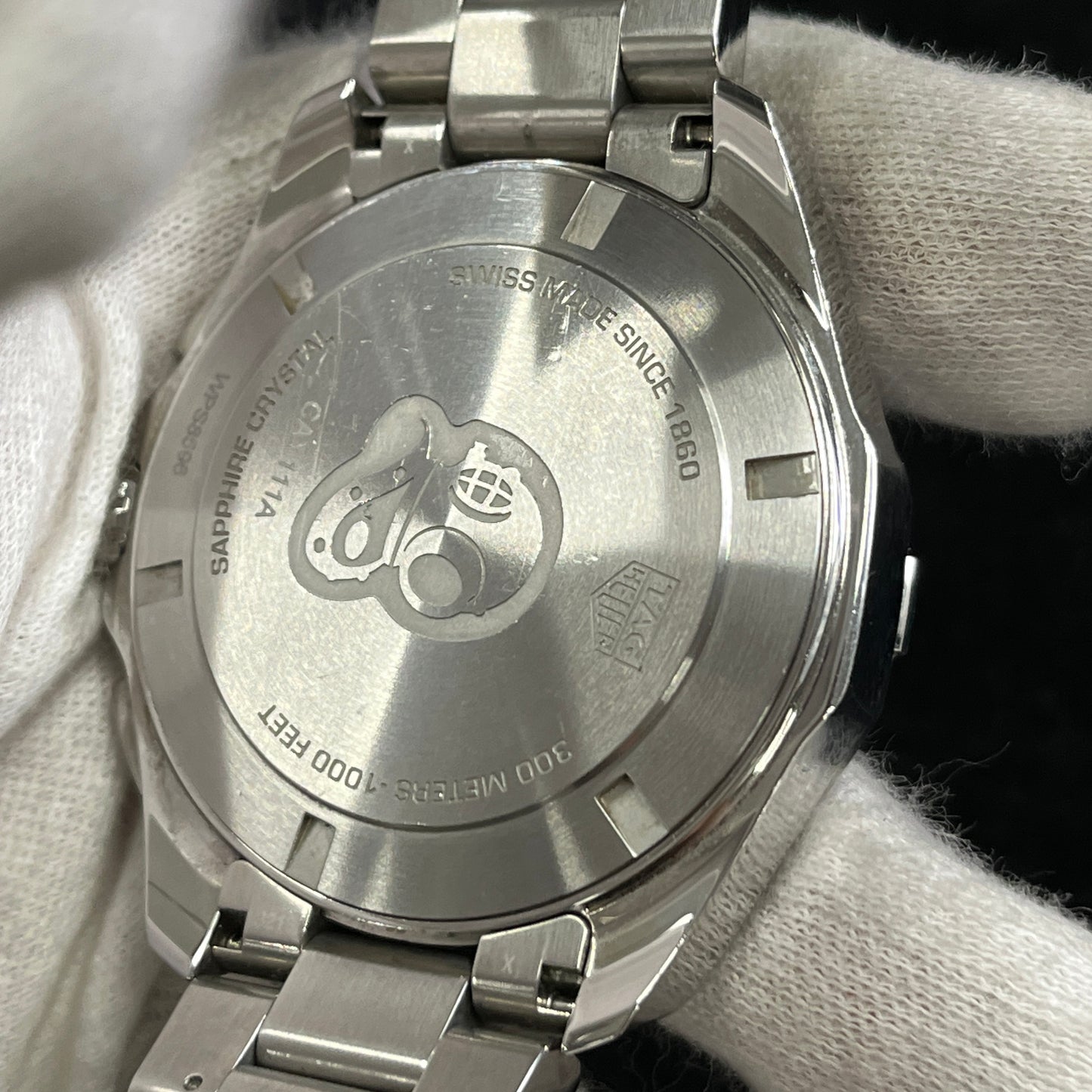 CAY111A アクアレーサー 2TAG01-00217
