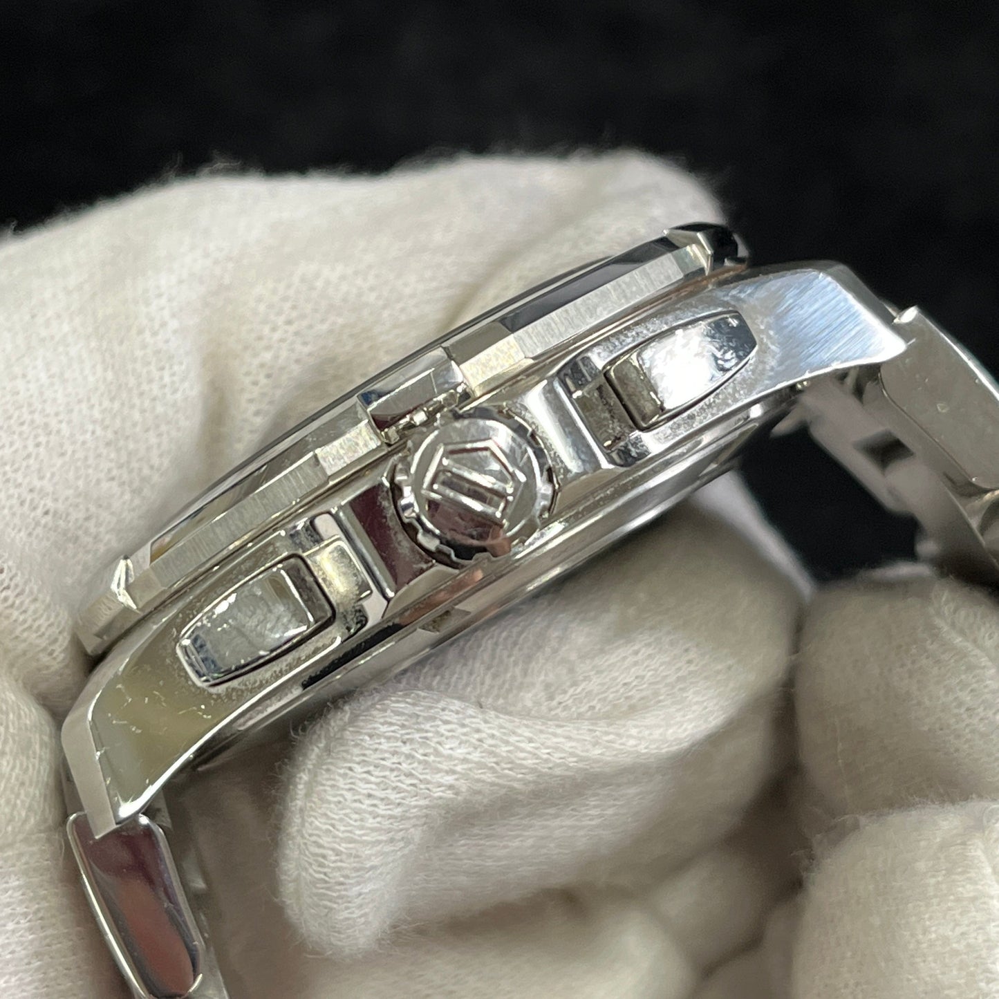 CAY111A Aquaracer 2TAG01-00217