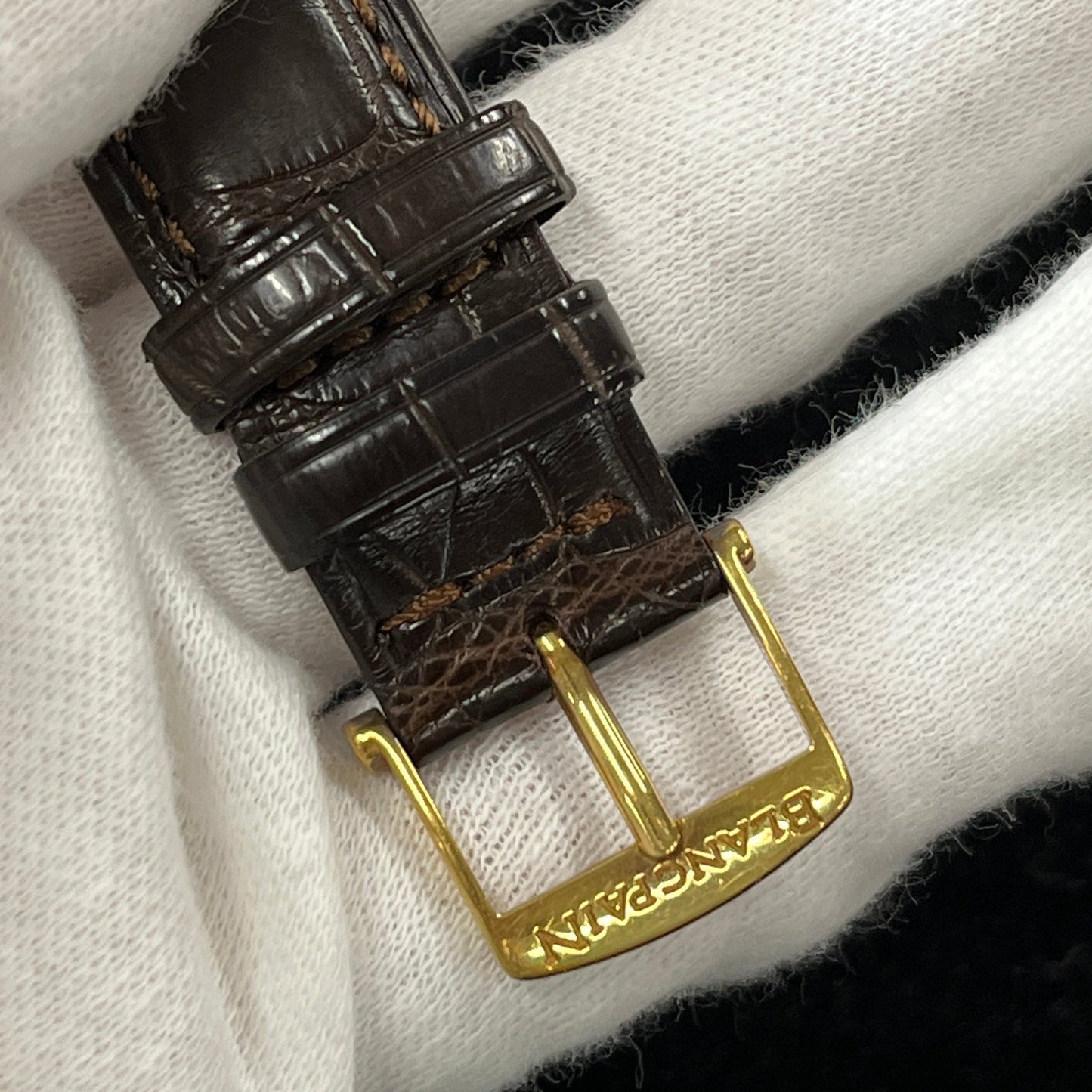 2100-1418-53 Leman Ultra Slim YG 2BLP01-00064