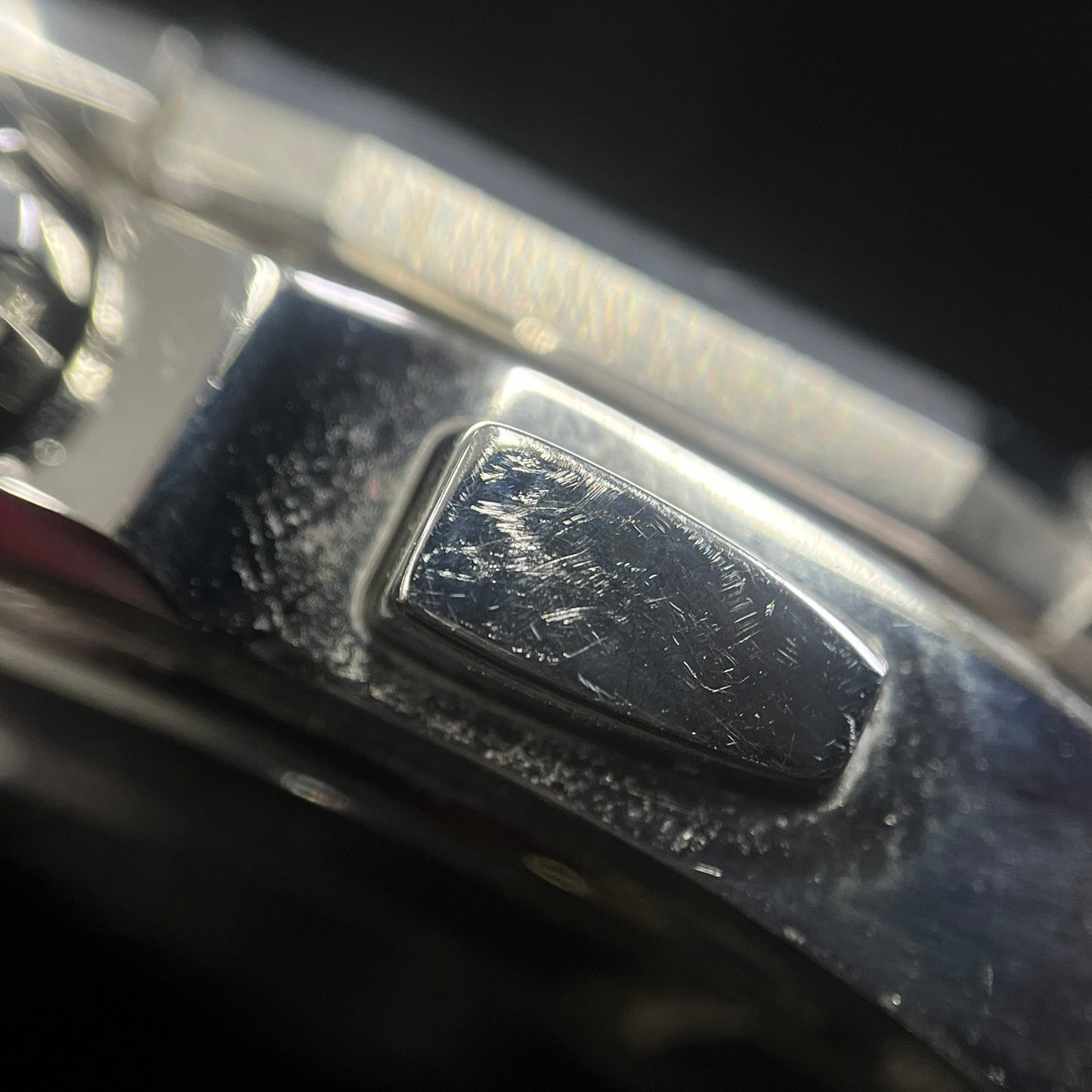 CAY111A Aquaracer 2TAG01-00217