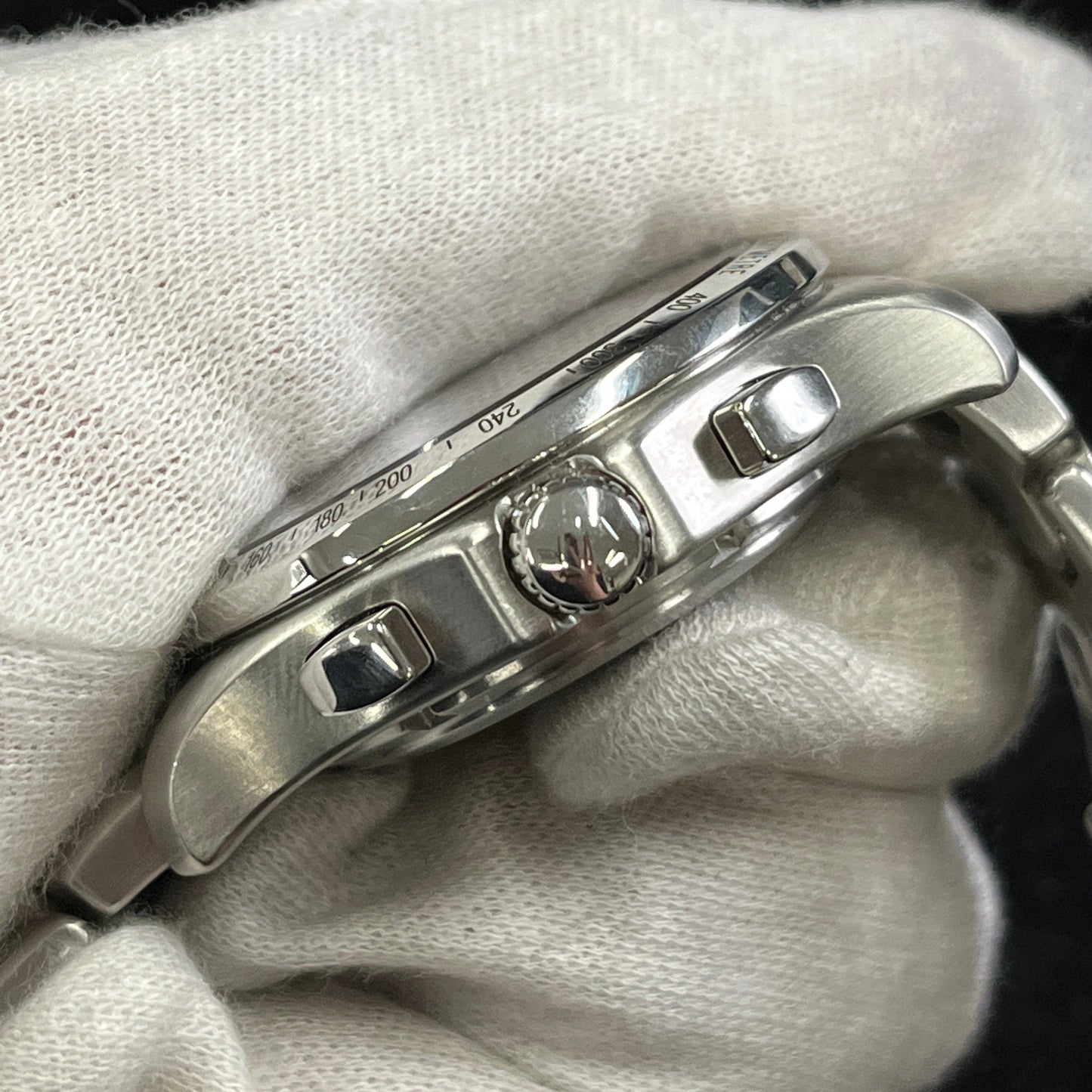 CJF2115.BA0576 Link Chronograph 2TAG01-00213