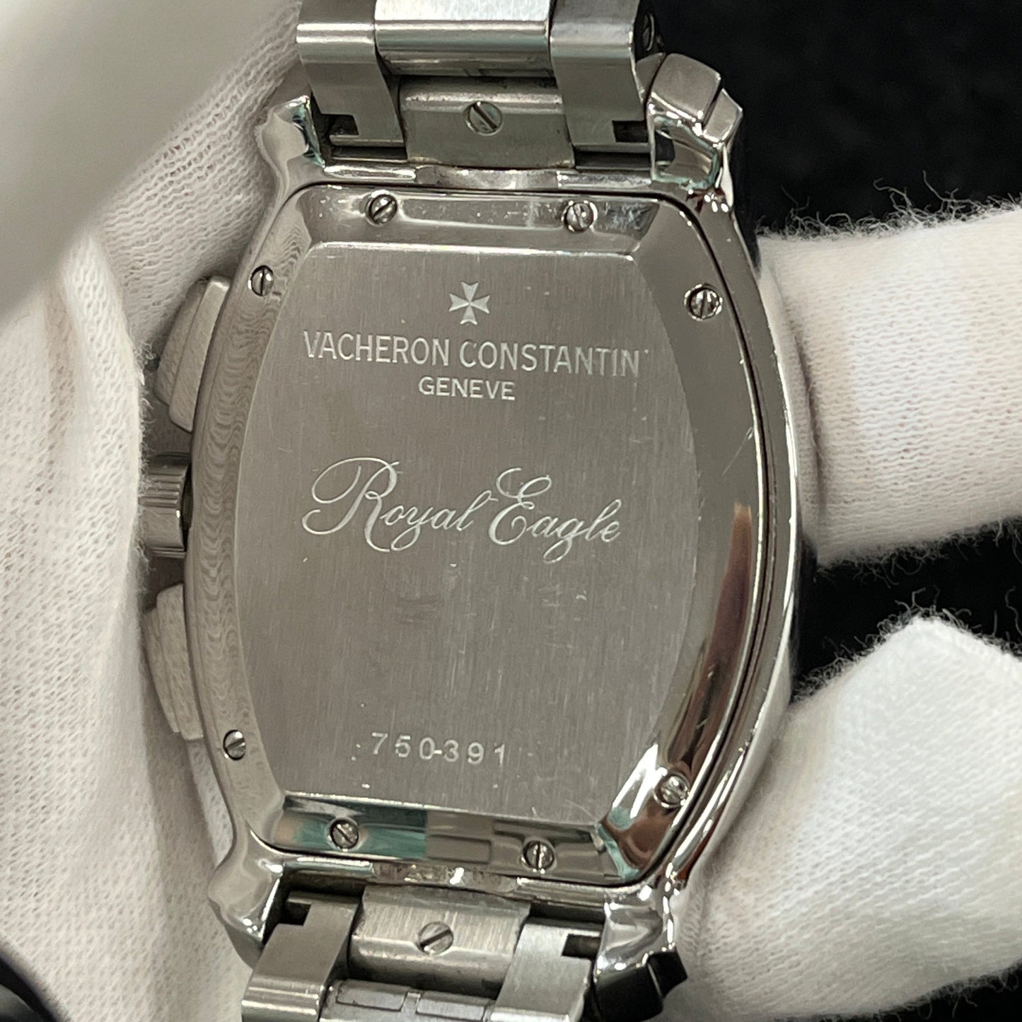 49145 Royal eagle chronograph 2V-C01-00160
