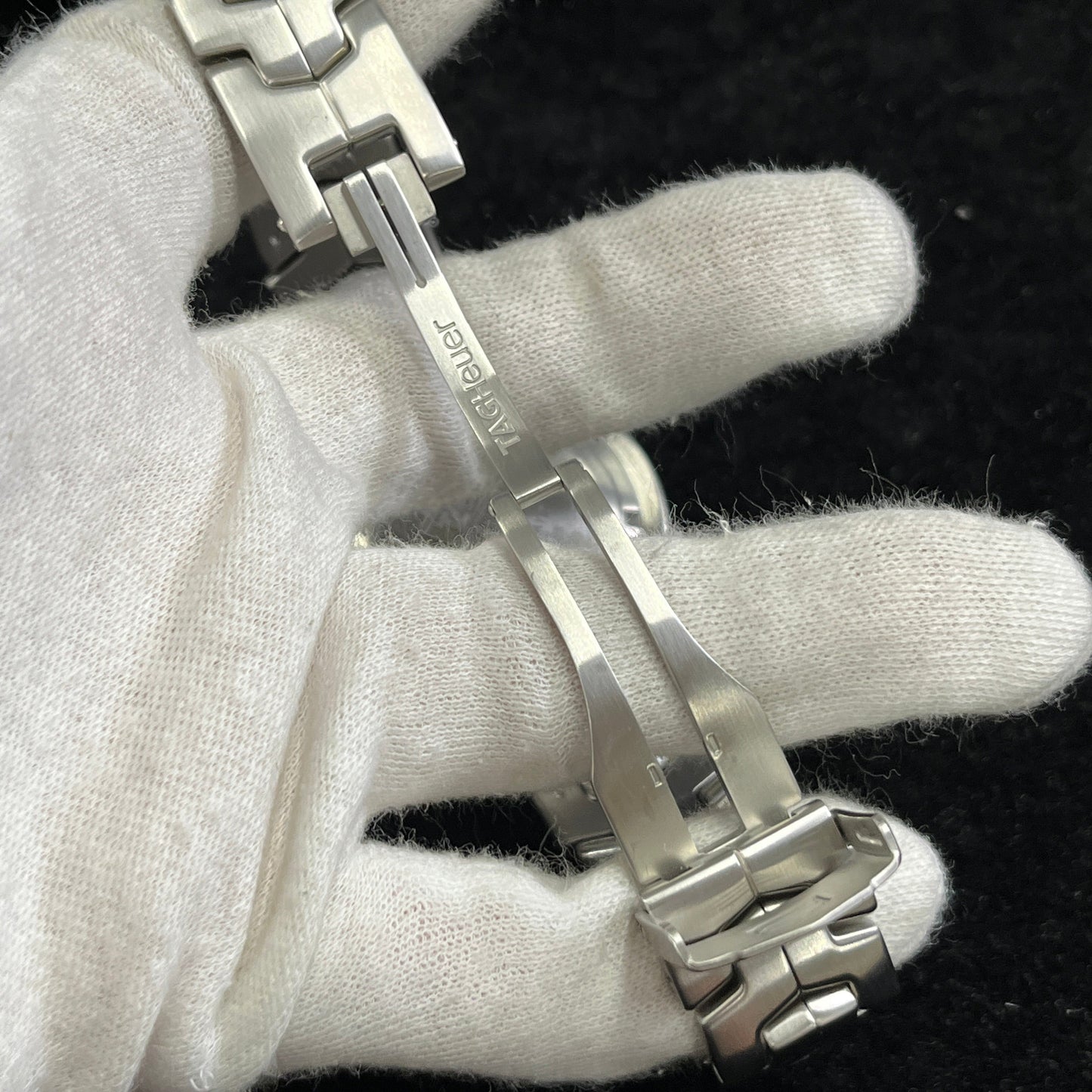 CJF2115.BA0576 Link Chronograph 2TAG01-00213