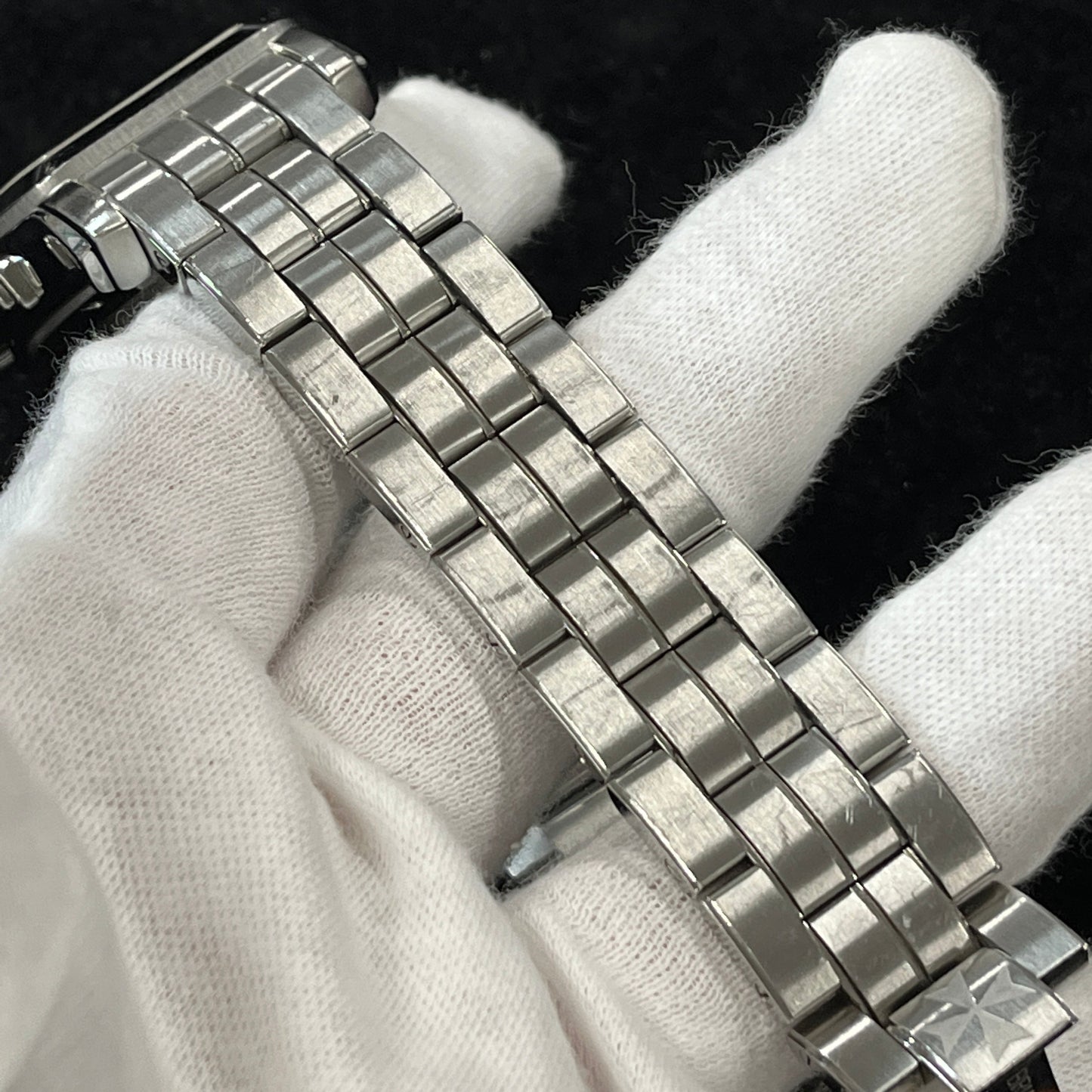 49145 Royal eagle chronograph 2V-C01-00160