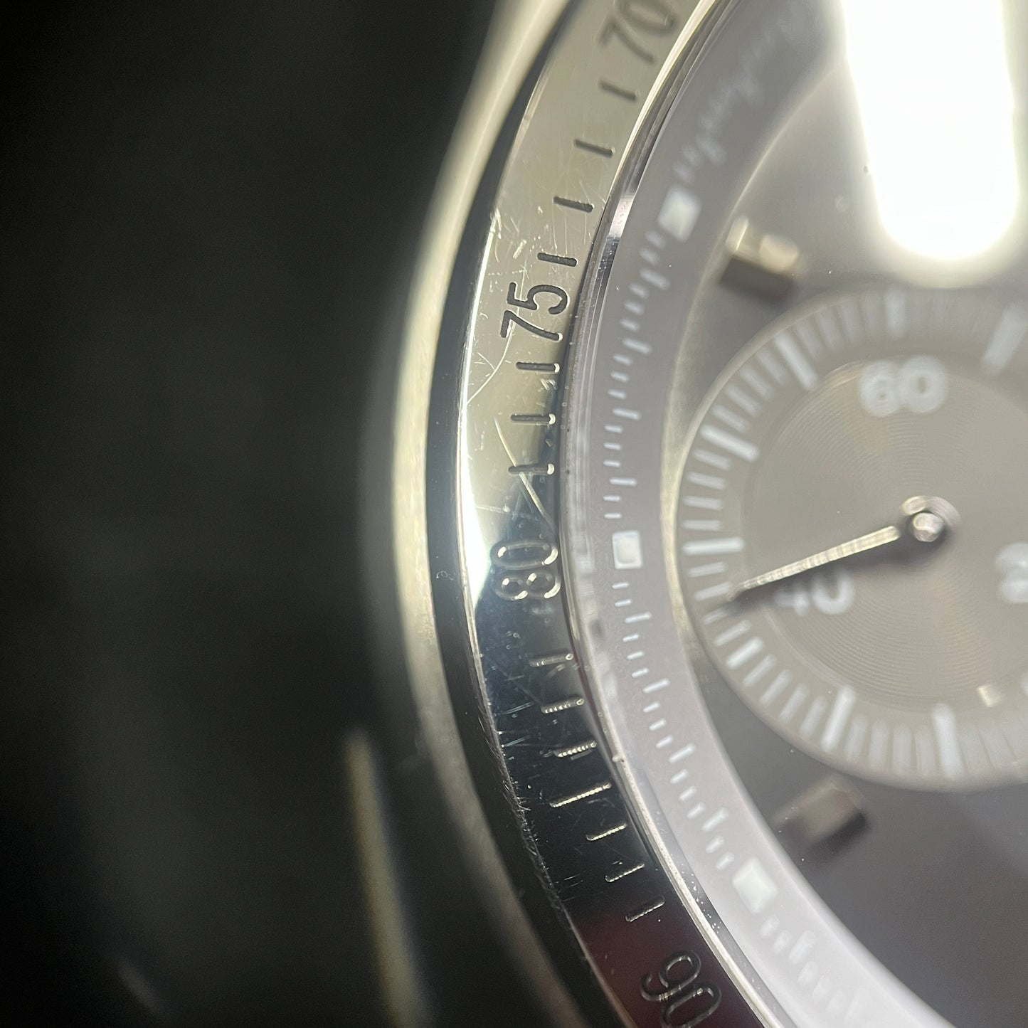 CJF2115.BA0576 Link Chronograph 2TAG01-00213