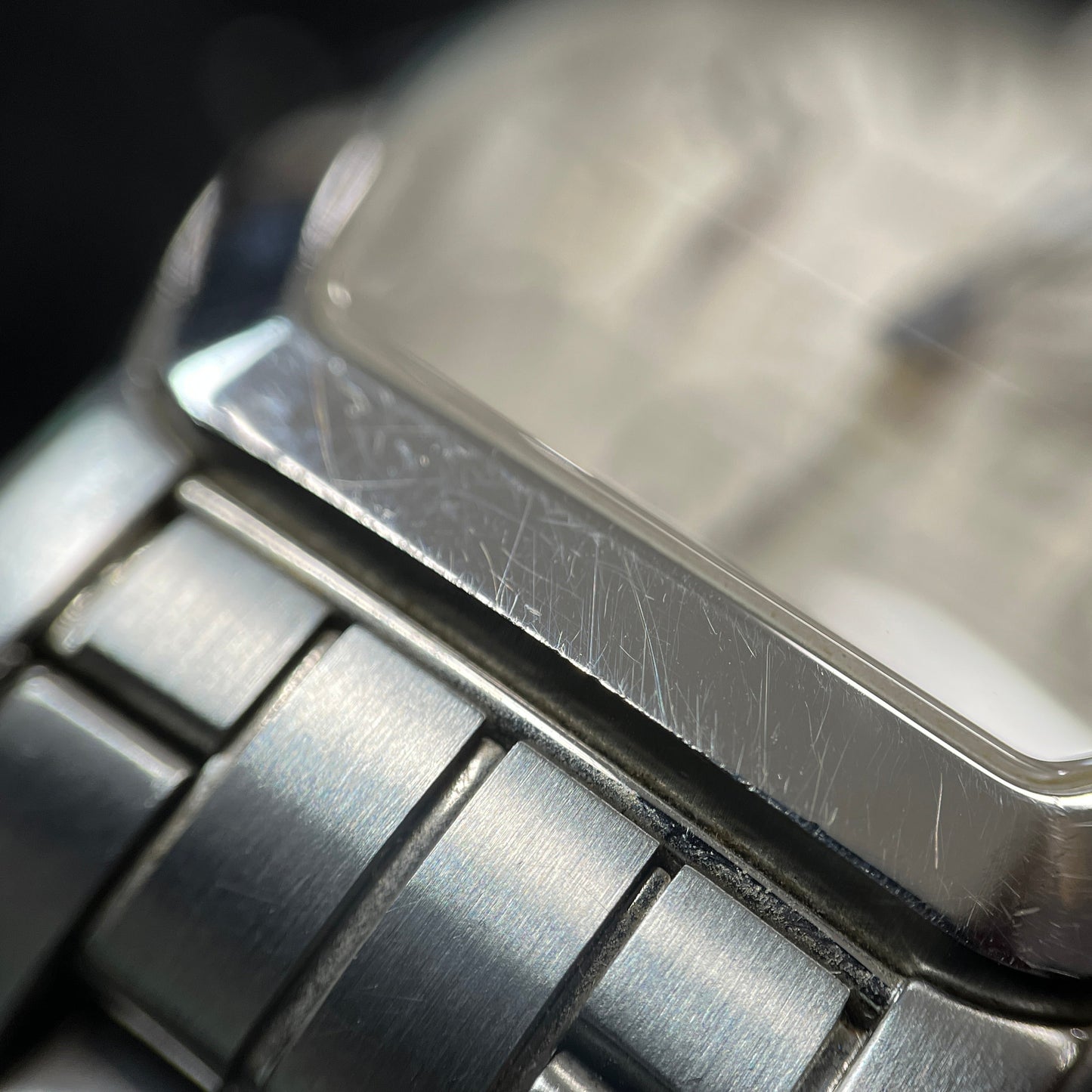 49145 Royal eagle chronograph 2V-C01-00160
