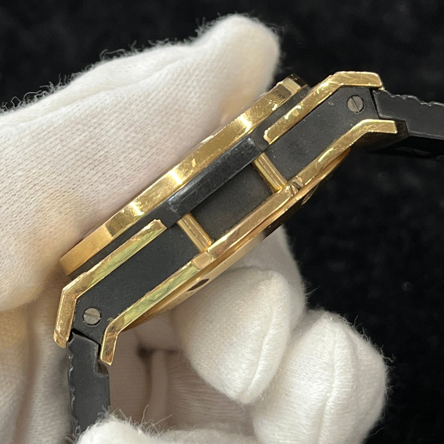 301.RX.130.RX Big Bang Gold 2HUB01-00228